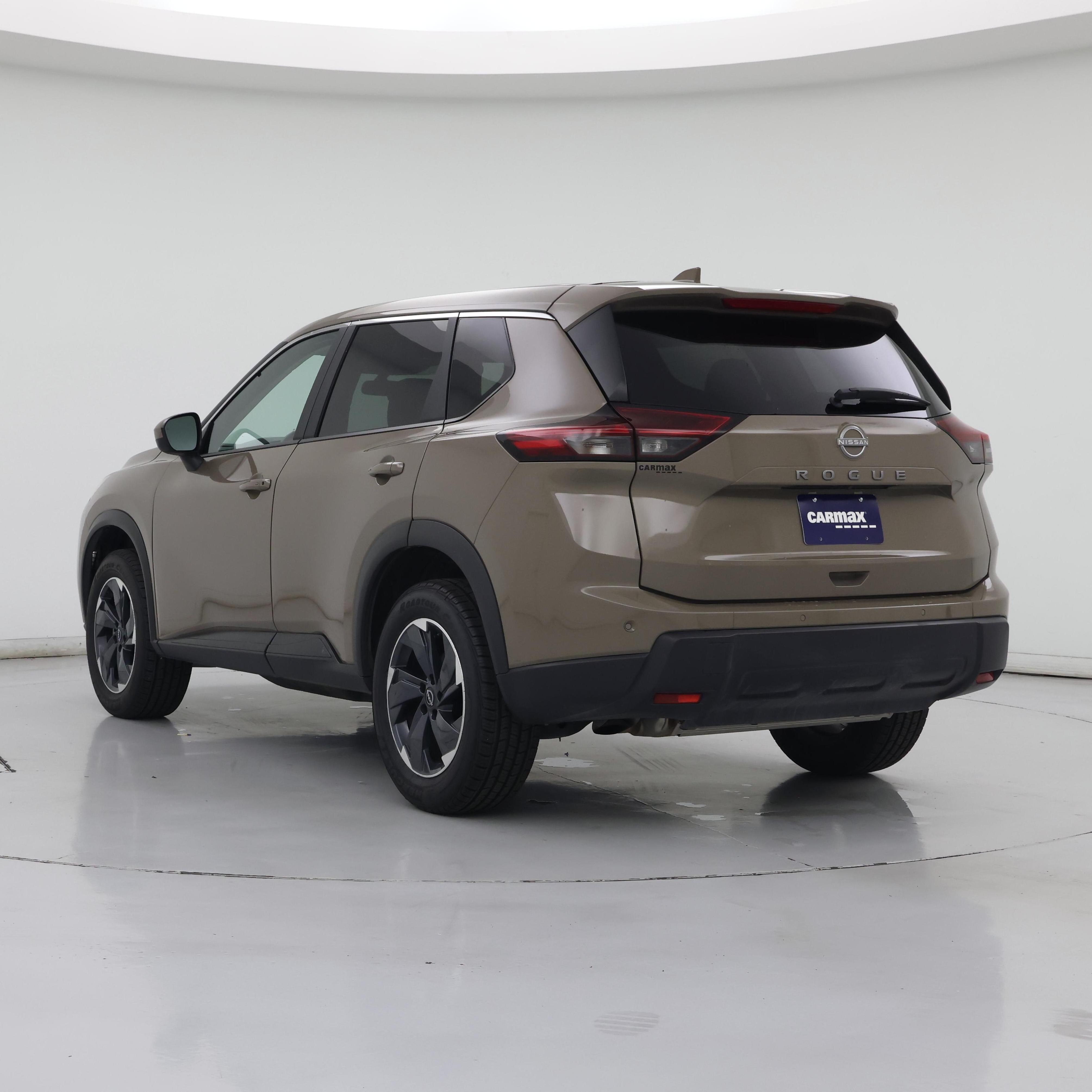 Thumbnail: 2025 Nissan Rogue - 2