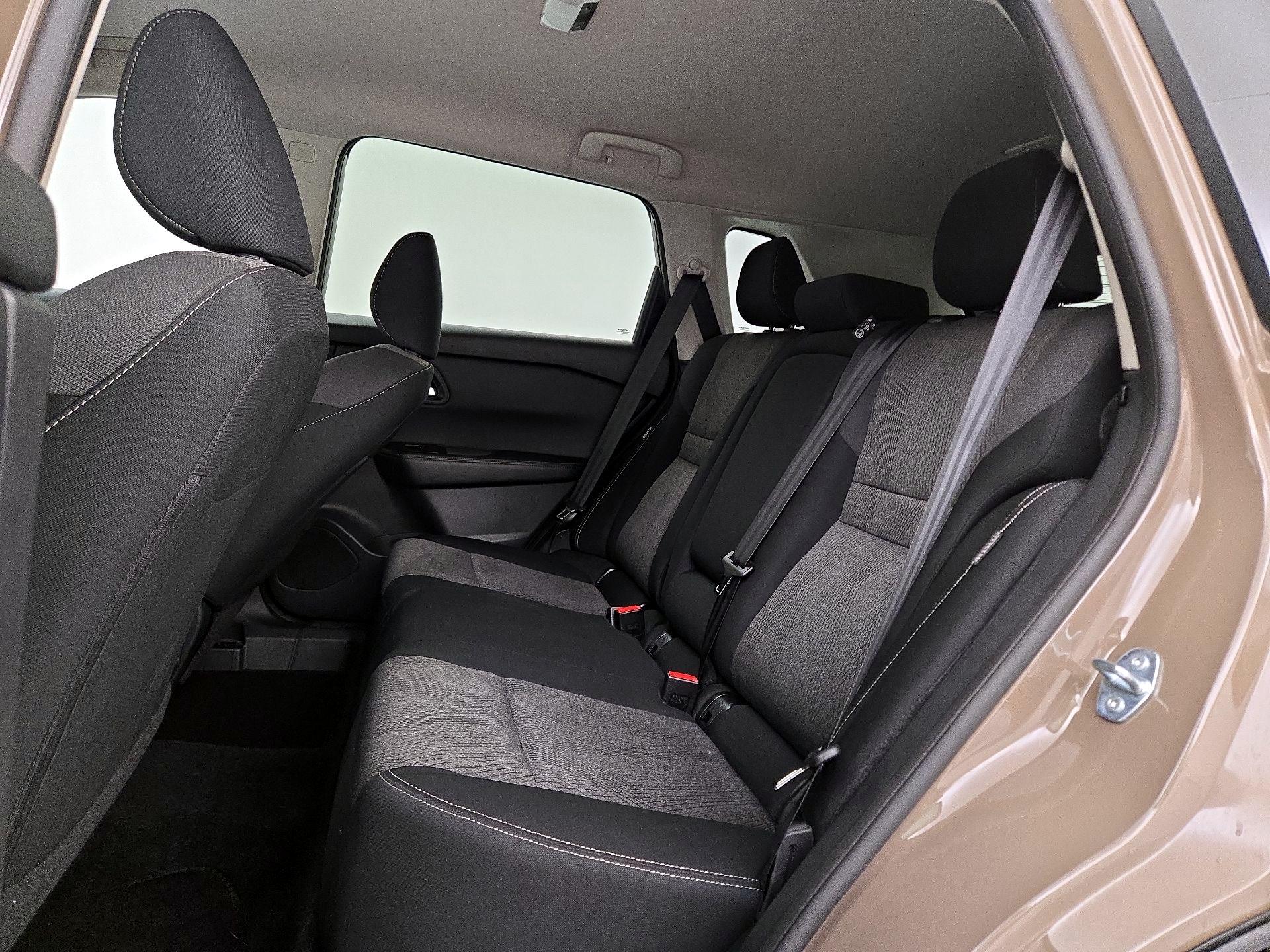 Thumbnail: 2025 Nissan Rogue - 19