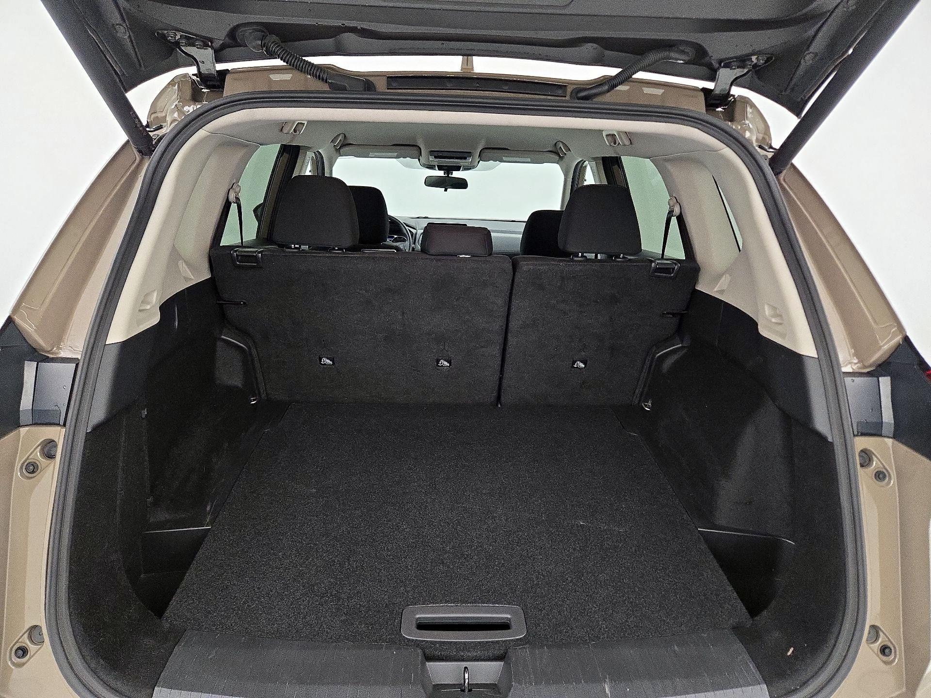 Thumbnail: 2025 Nissan Rogue - 20