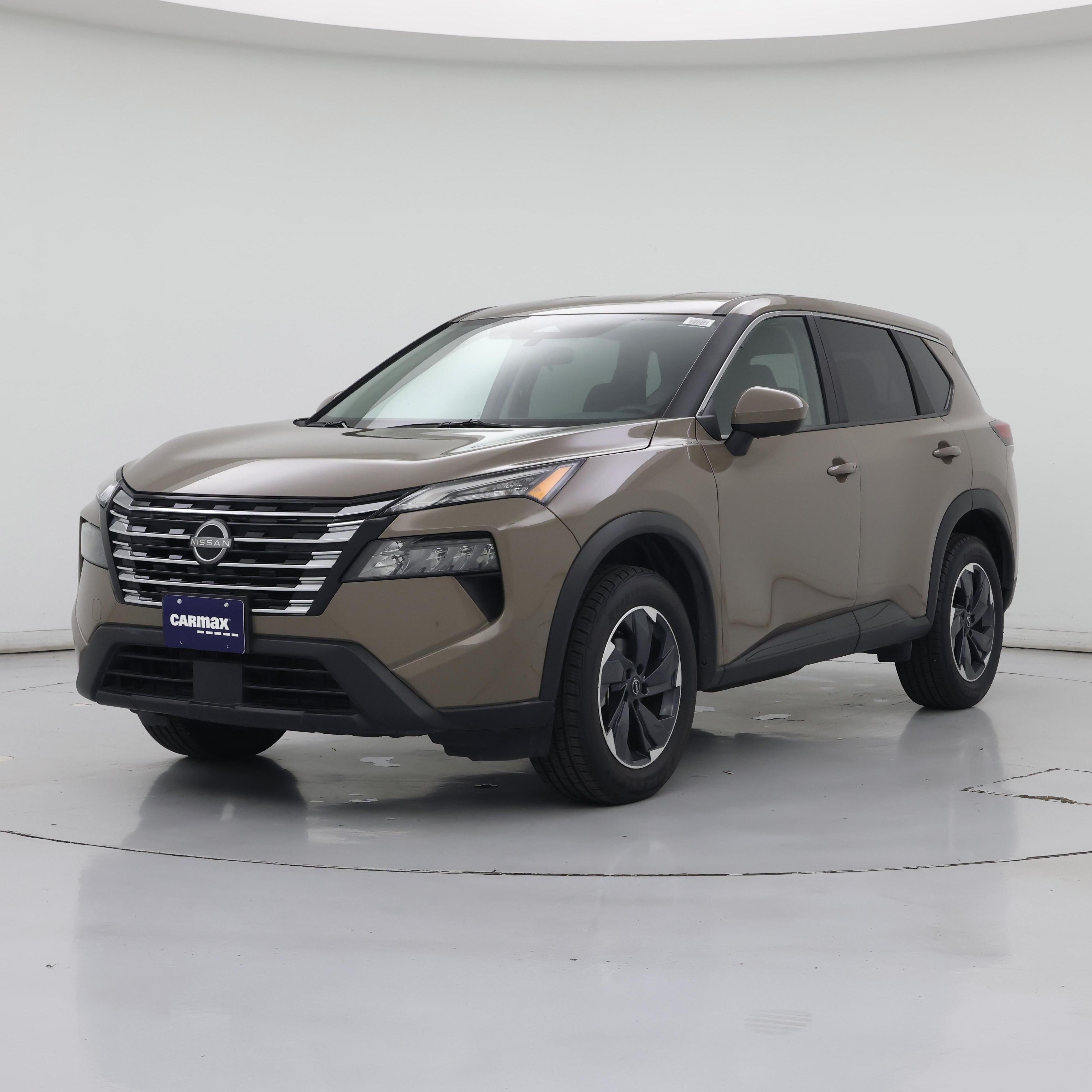 Thumbnail: 2025 Nissan Rogue - 4