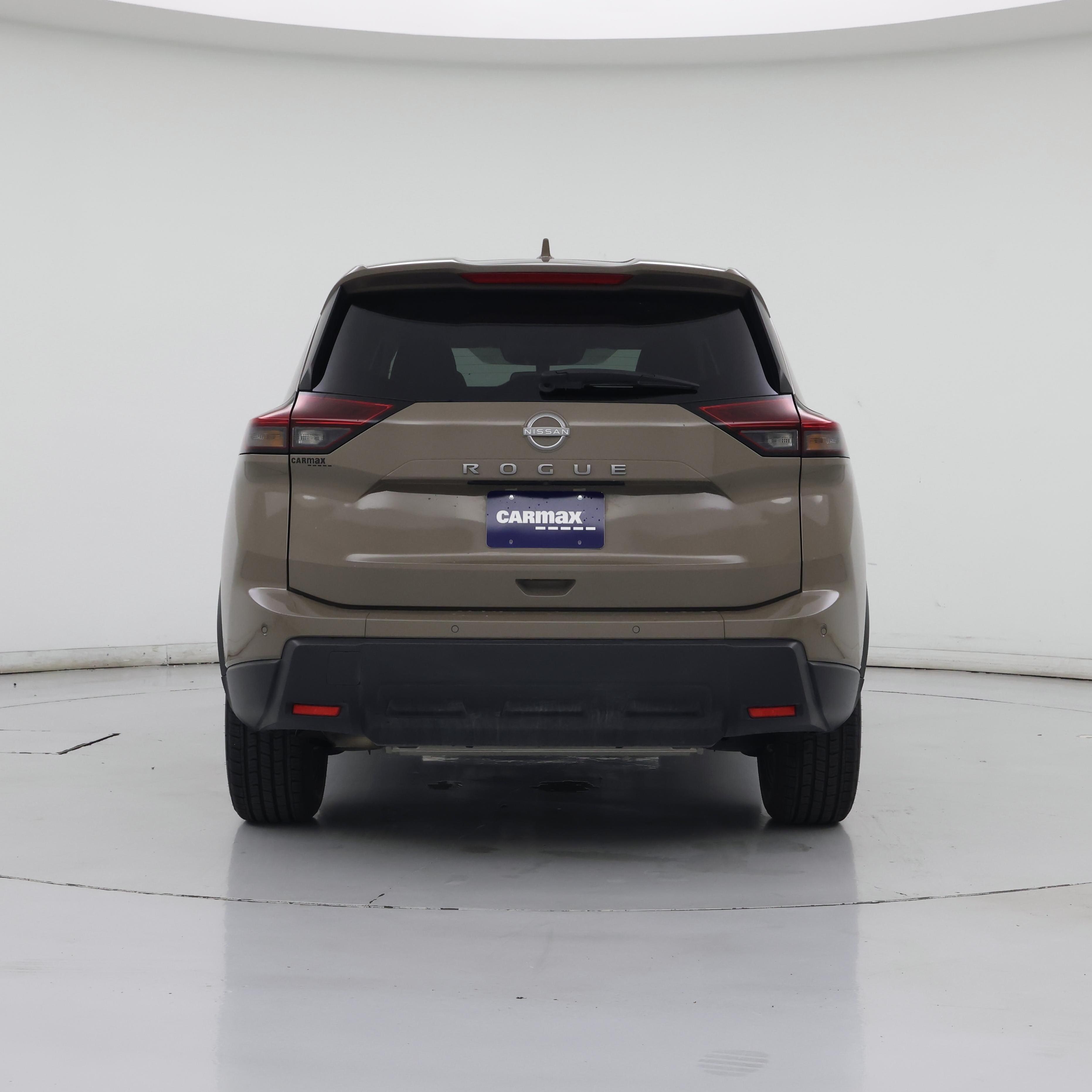 Thumbnail: 2025 Nissan Rogue - 6