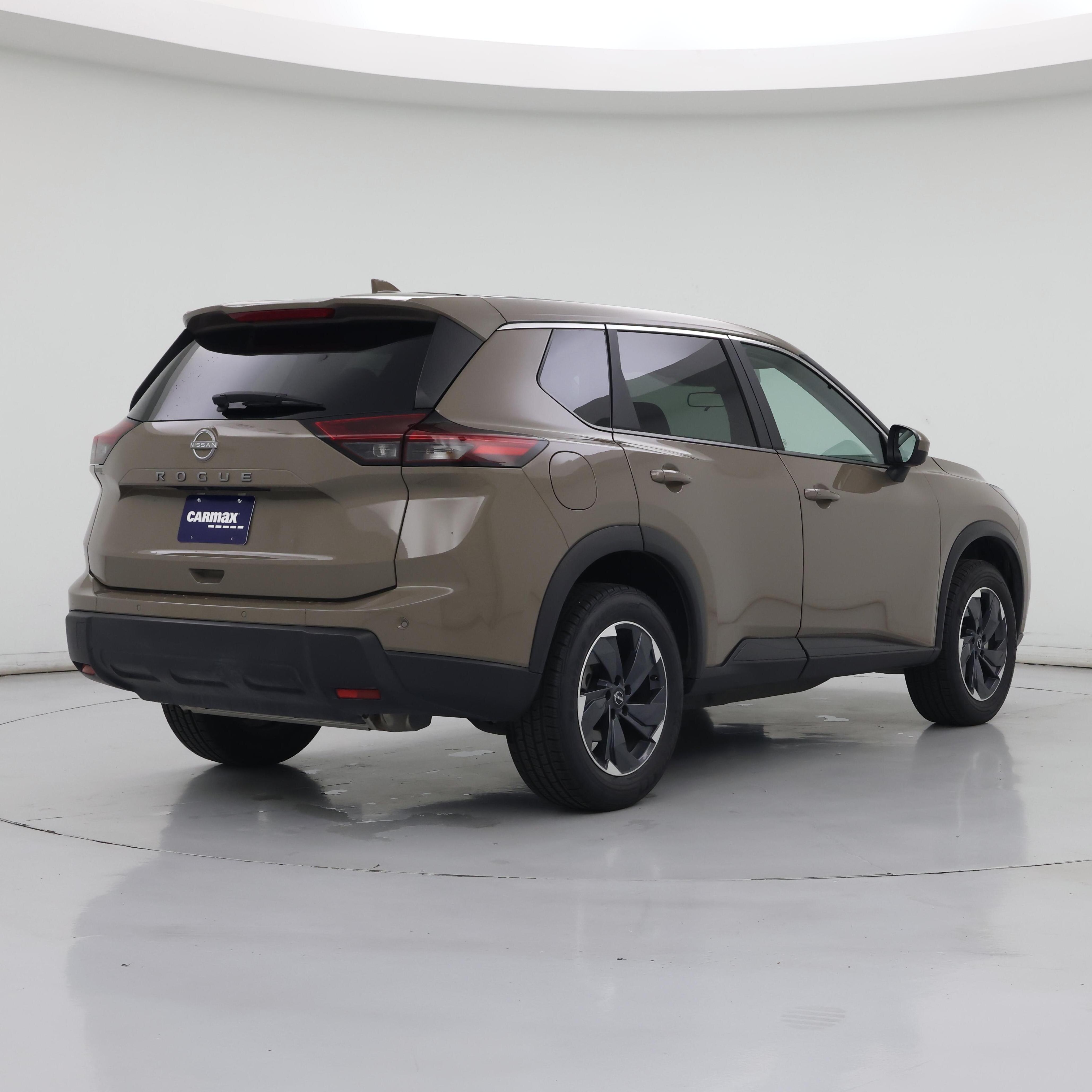 Thumbnail: 2025 Nissan Rogue - 8