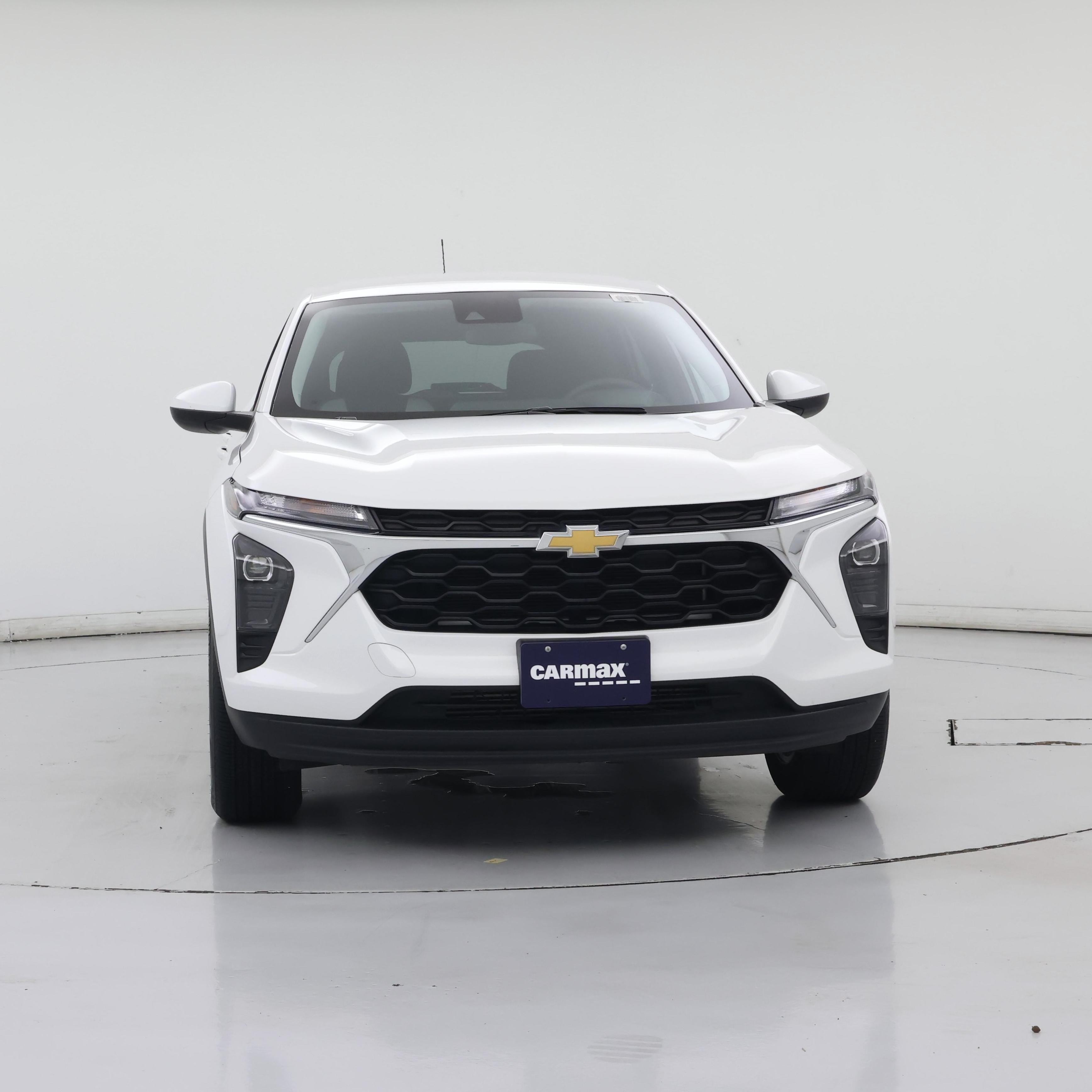 Thumbnail: 2024 Chevrolet Trax - 5