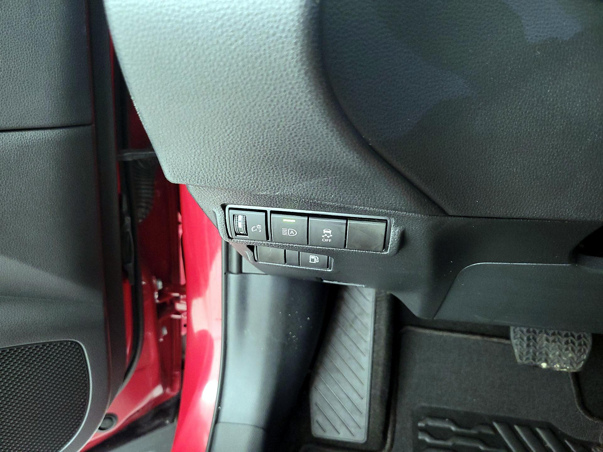 Thumbnail: 2023 Toyota Corolla Cross - 13