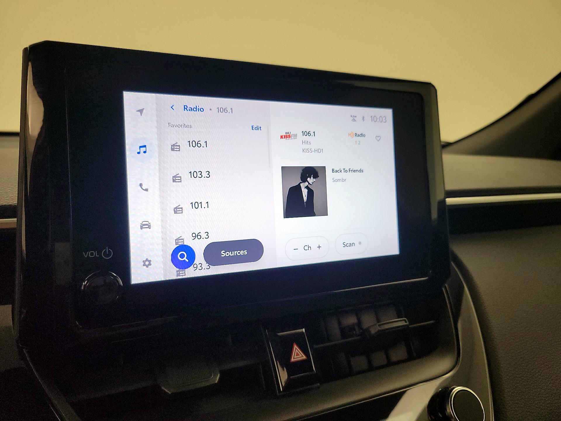 Thumbnail: 2023 Toyota Corolla Cross - 15