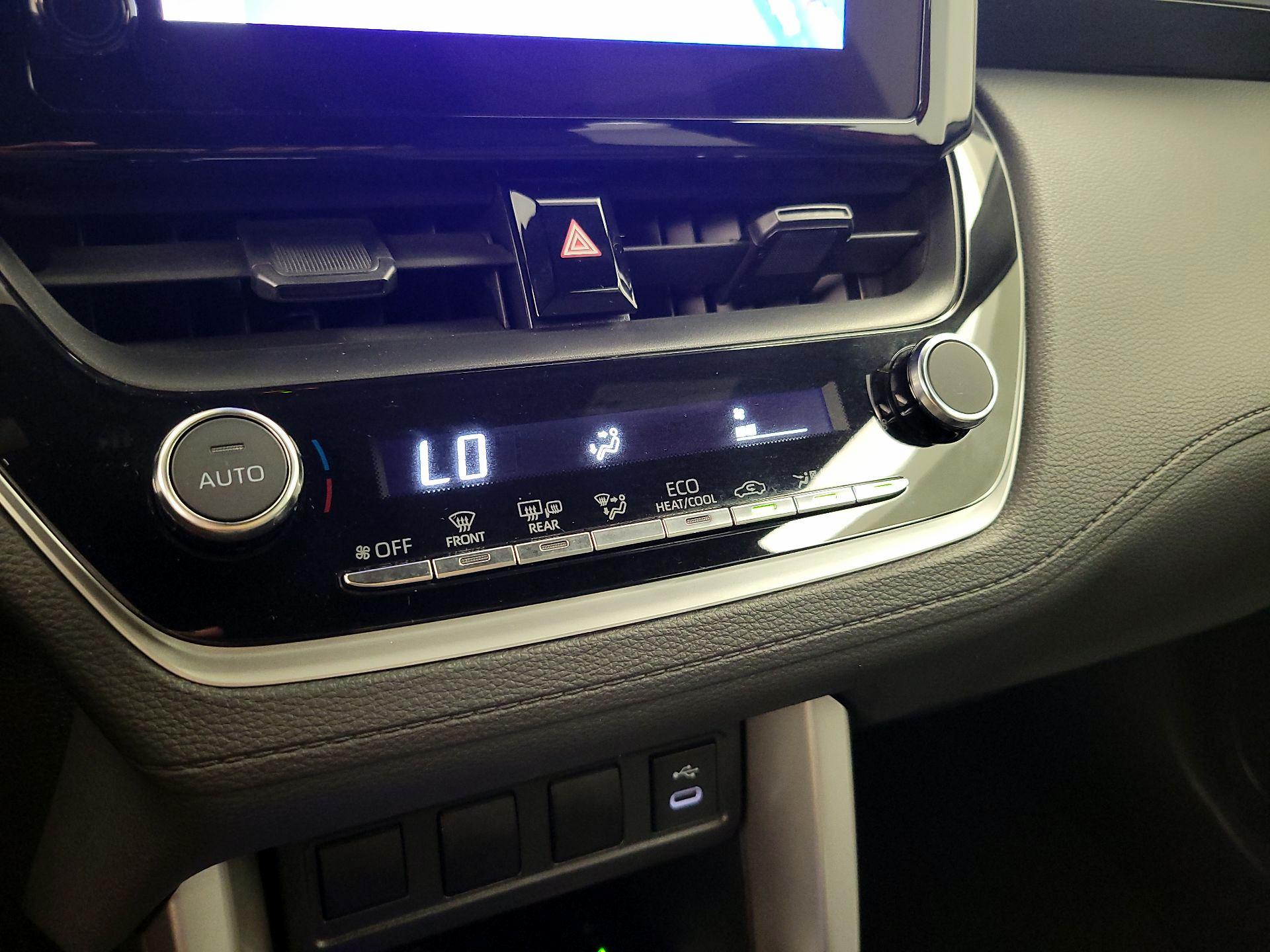 Thumbnail: 2023 Toyota Corolla Cross - 16