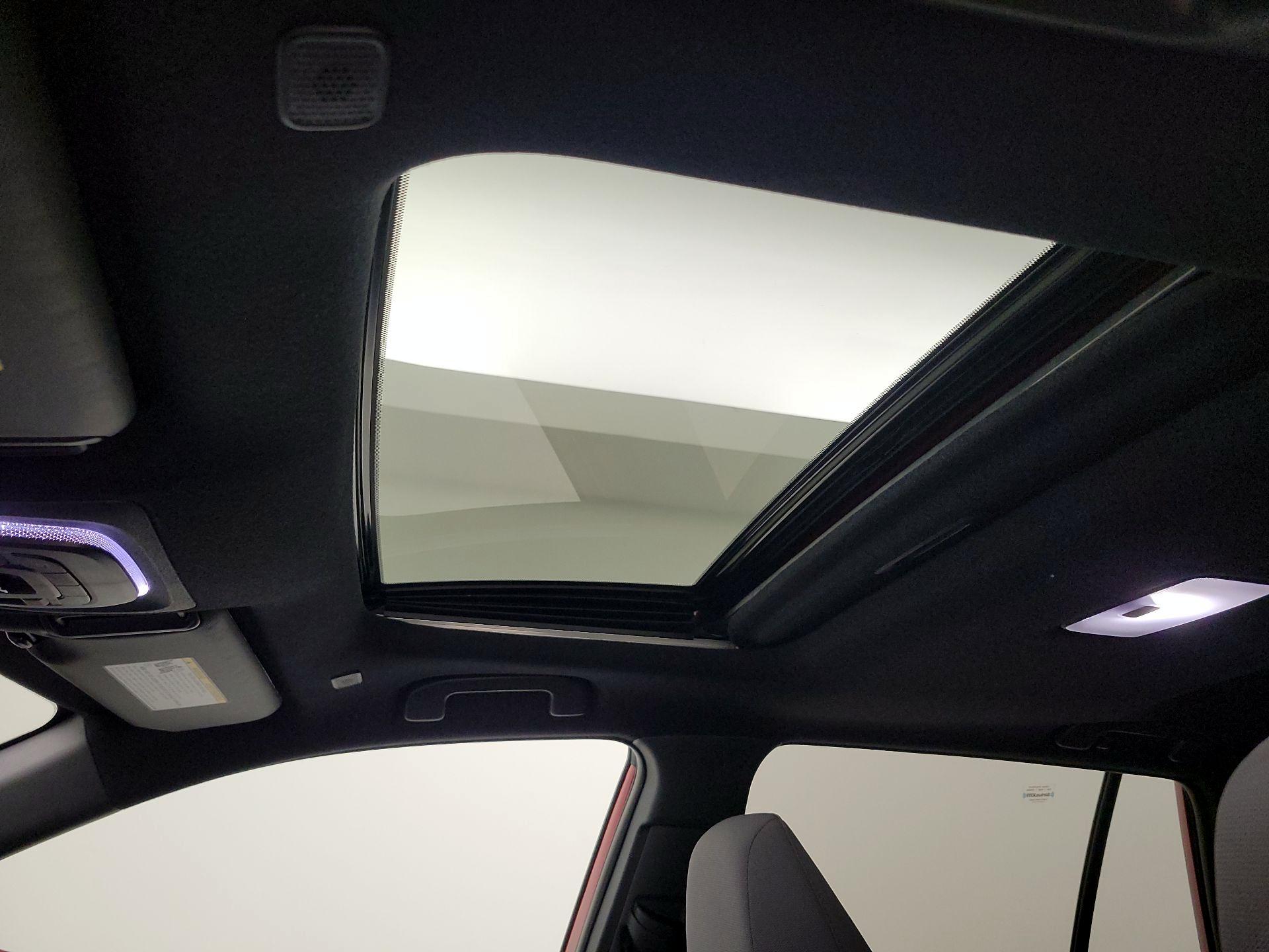 Thumbnail: 2023 Toyota Corolla Cross - 19