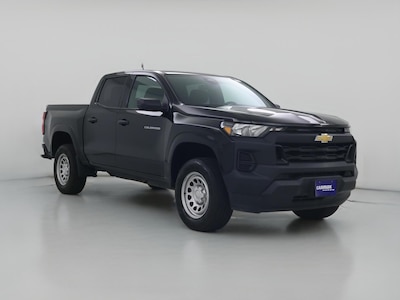 2024 Chevrolet Colorado Work Truck
