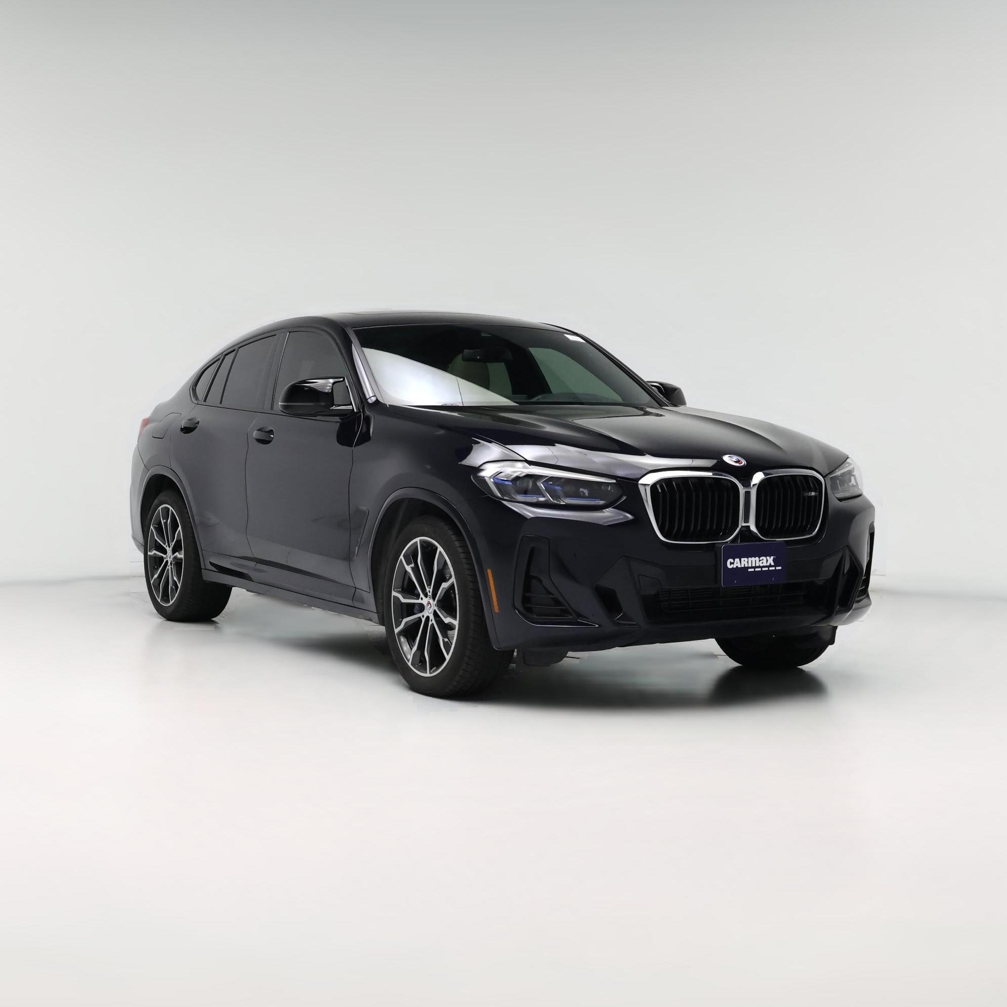 Thumbnail: 2023 BMW X4 - 1