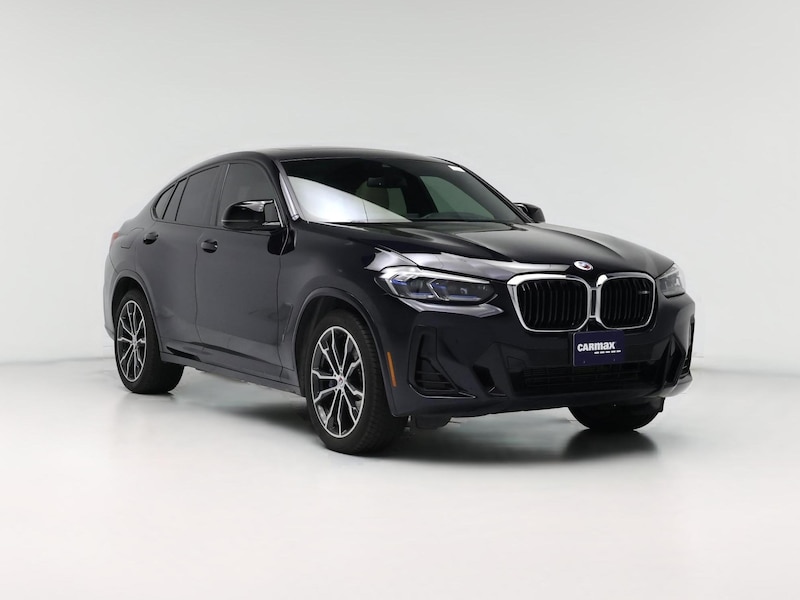 2023 BMW X4 M40I