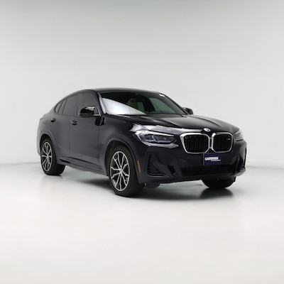 2023 BMW X4 M40I