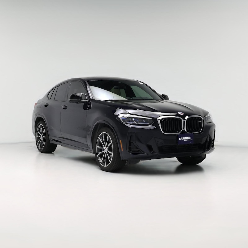 2023 BMW X4 M40I