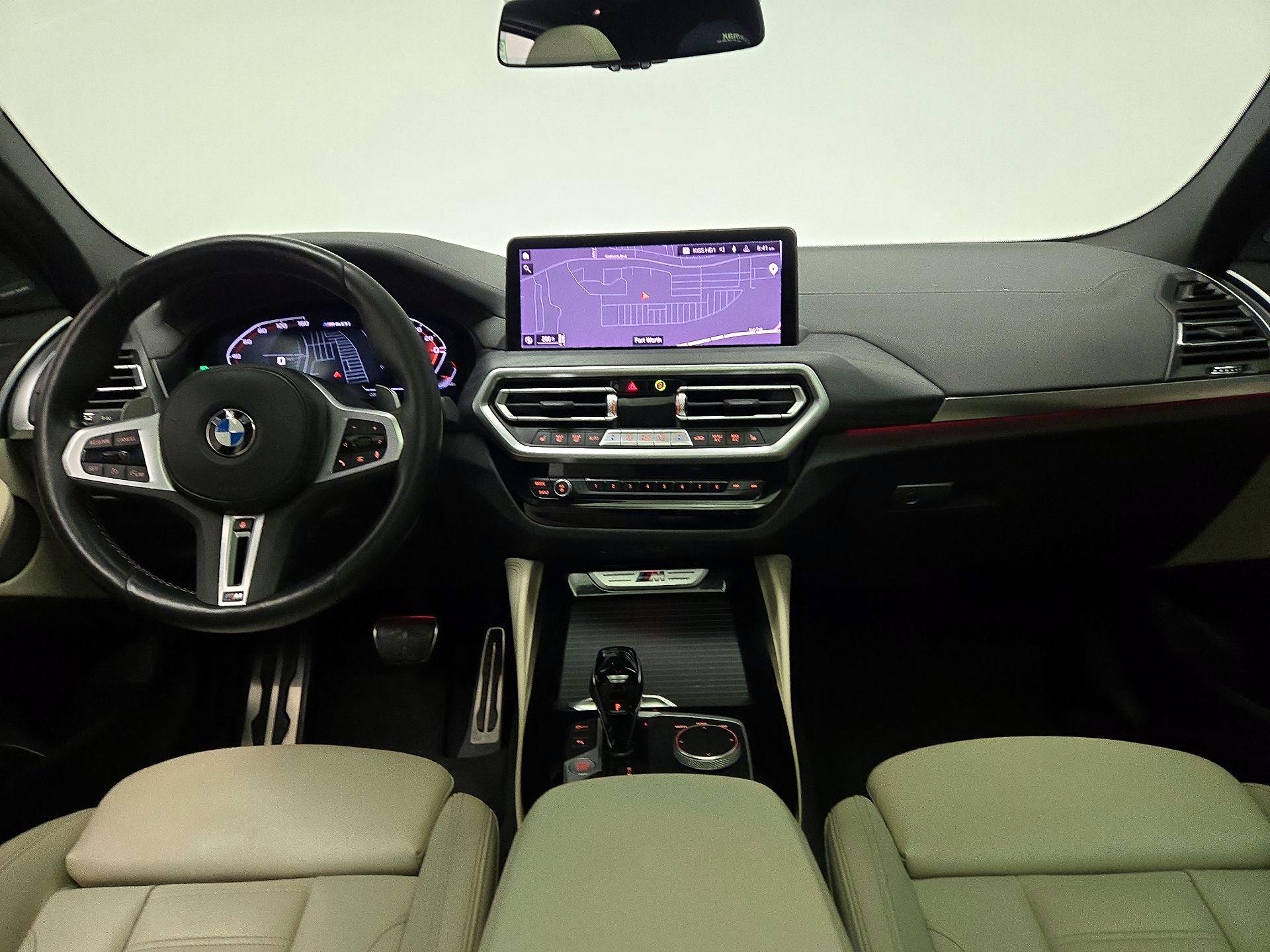 Thumbnail: 2023 BMW X4 - 9