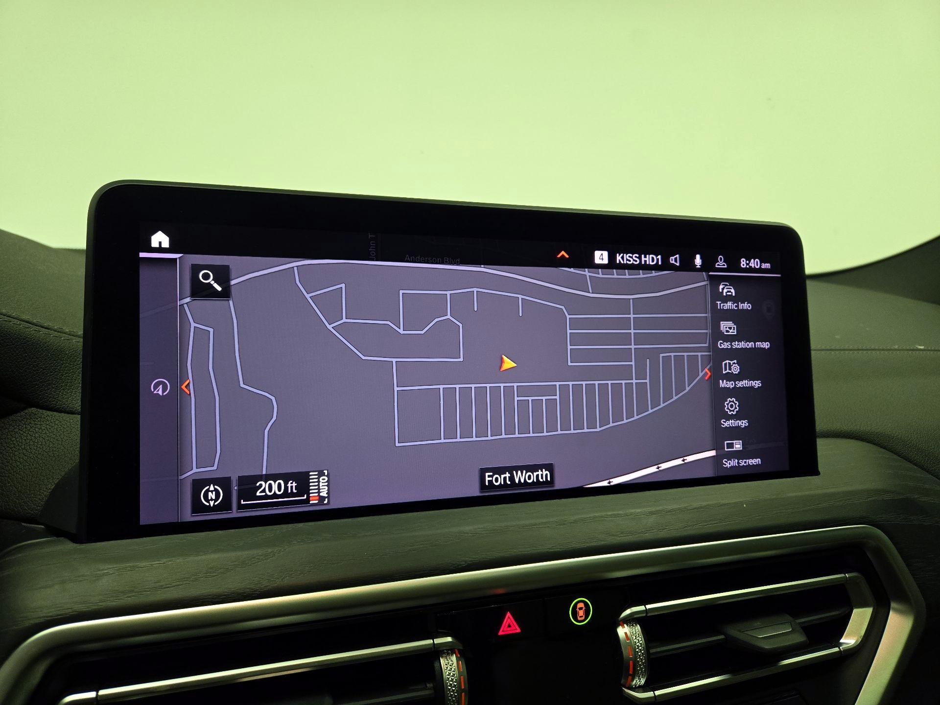 Thumbnail: 2023 BMW X4 - 14