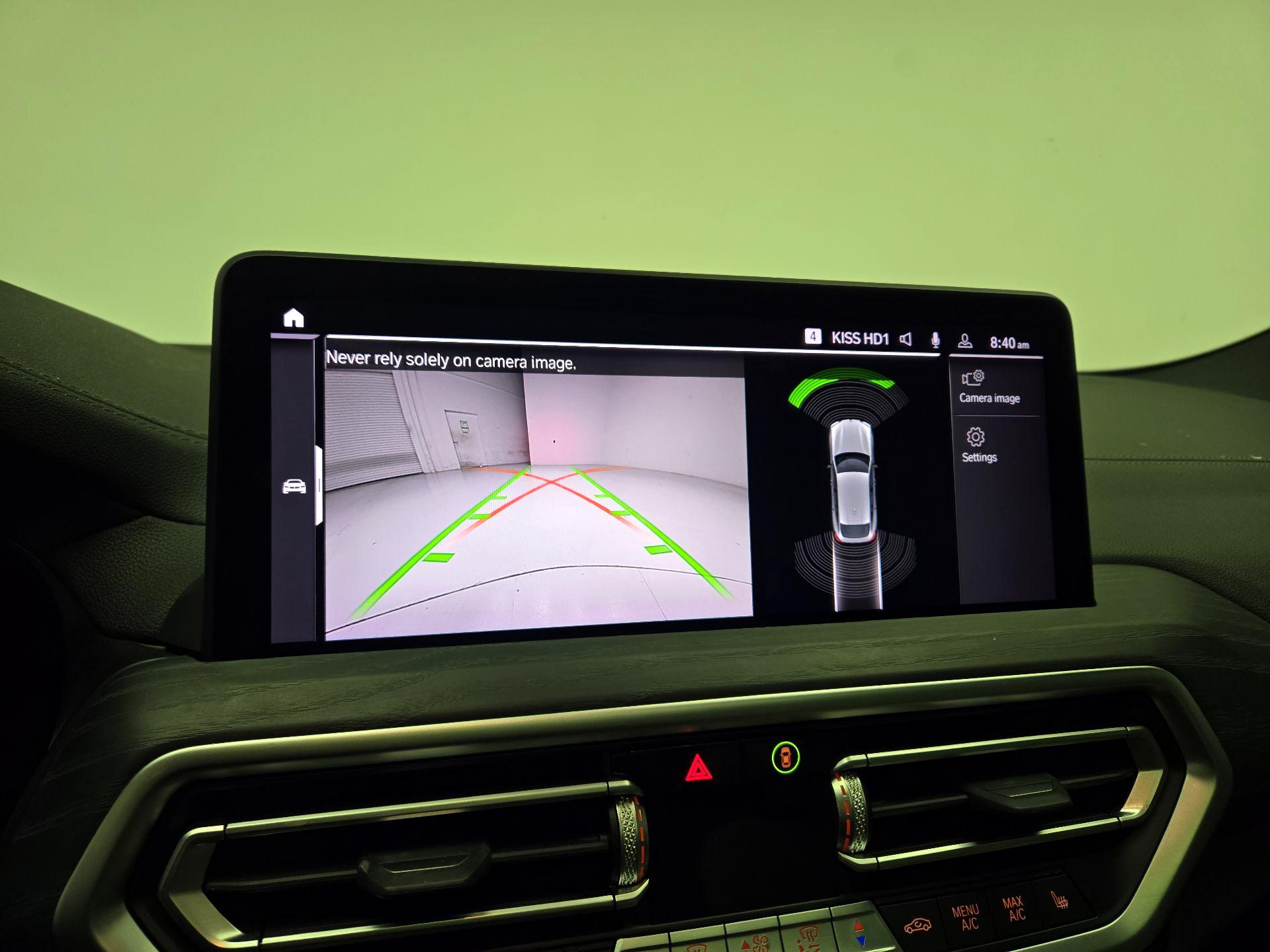 Thumbnail: 2023 BMW X4 - 15