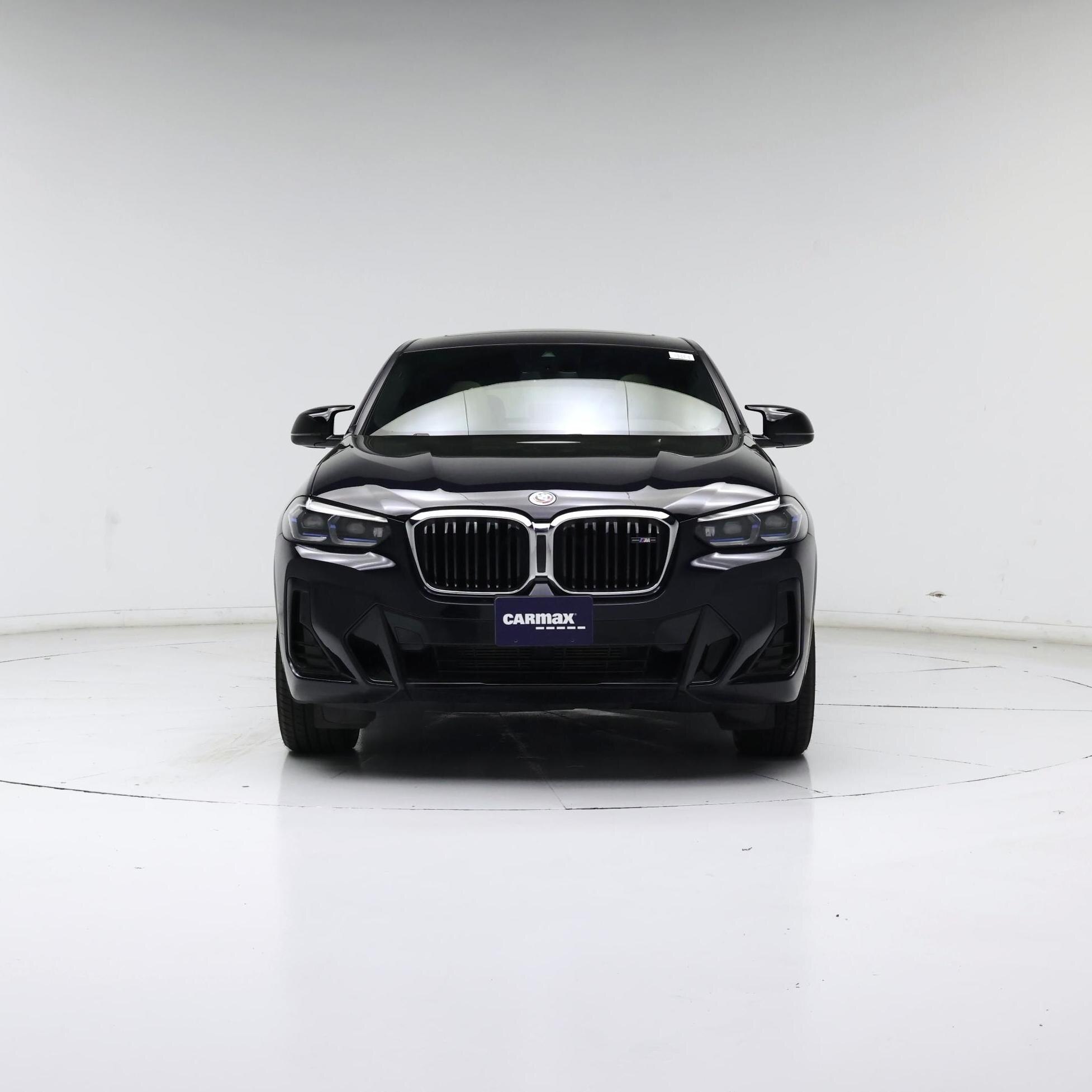 Thumbnail: 2023 BMW X4 - 5