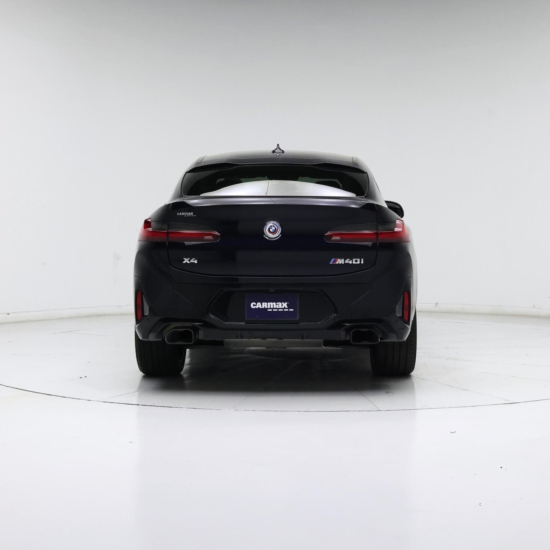 Thumbnail: 2023 BMW X4 - 6