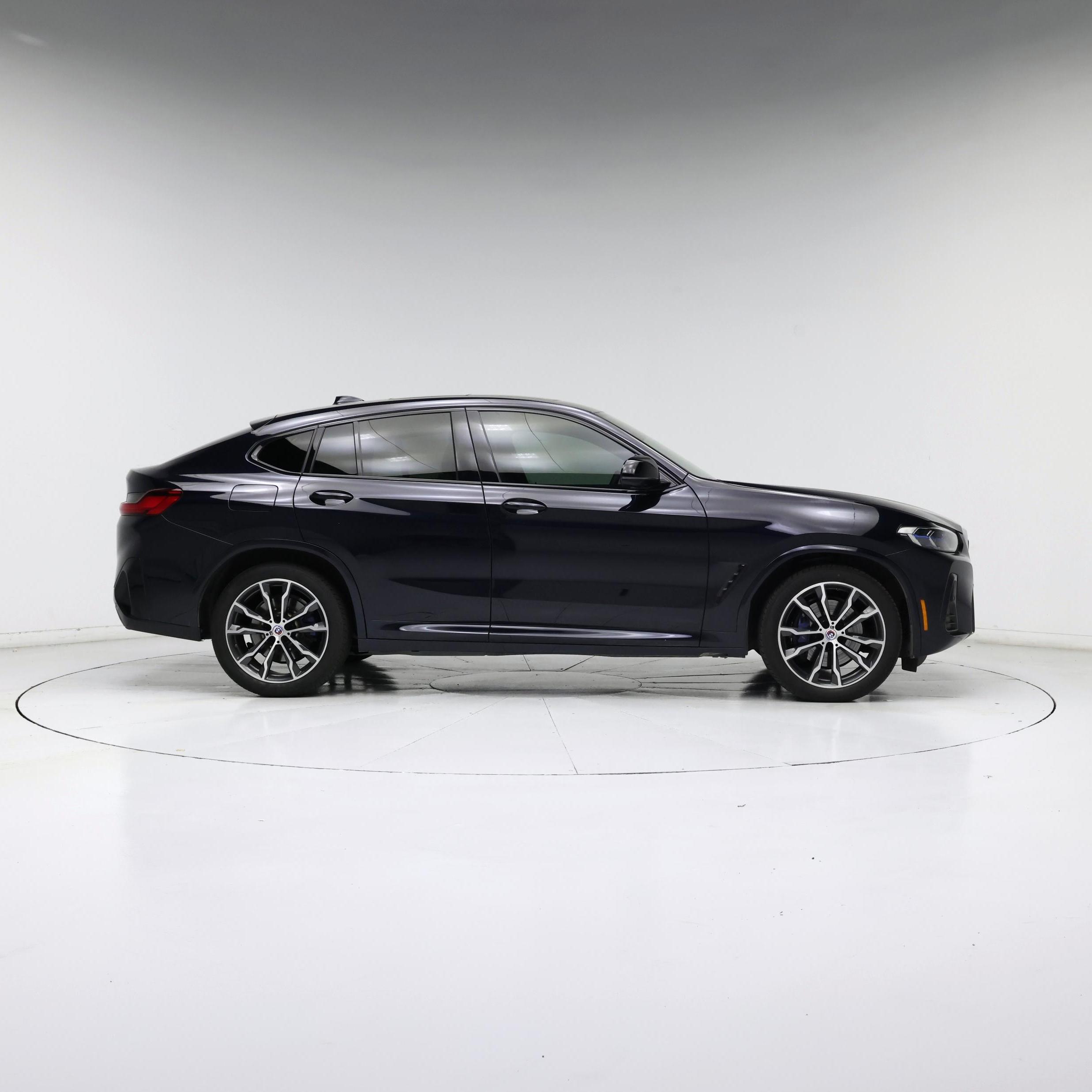Thumbnail: 2023 BMW X4 - 7