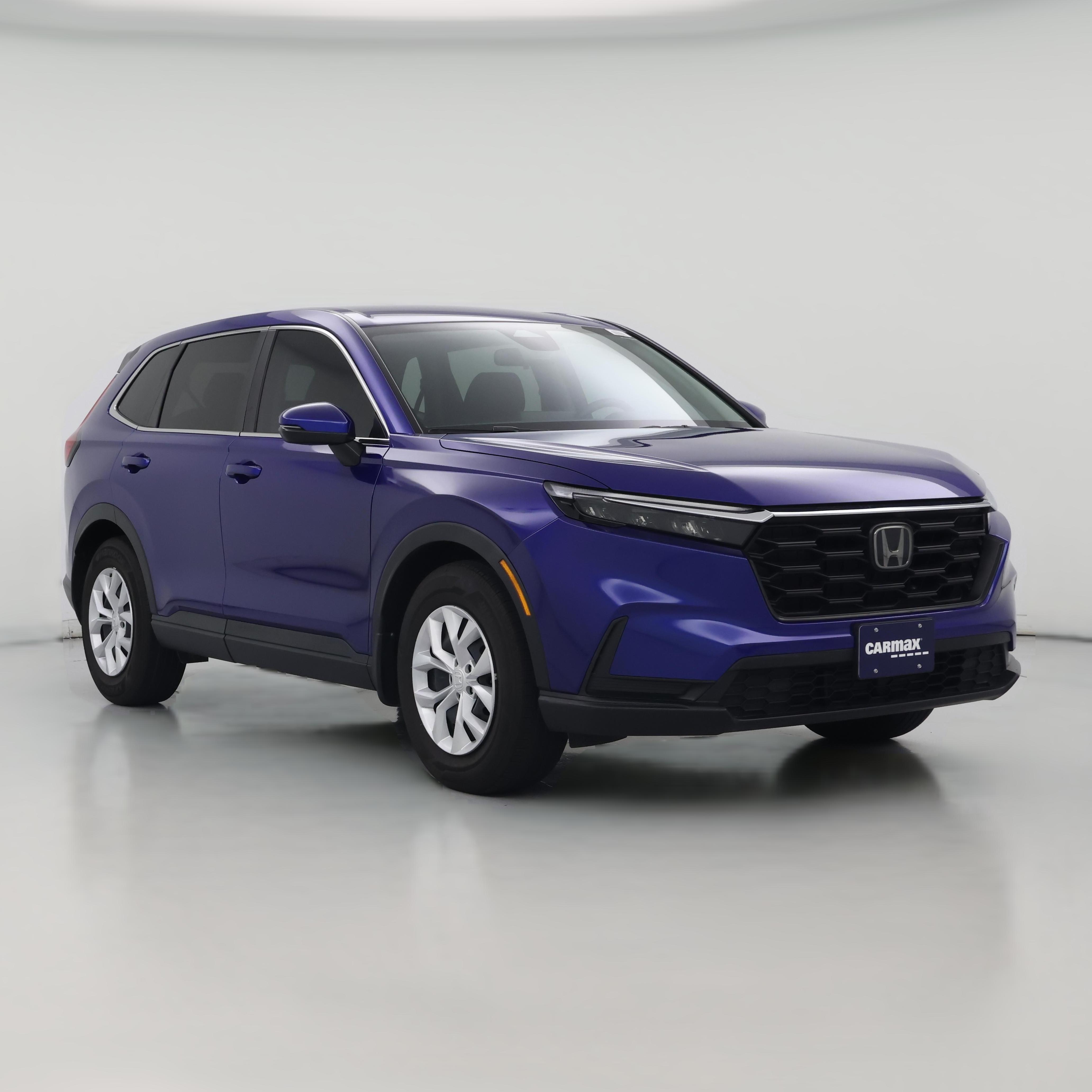 Thumbnail: 2025 Honda CR-V - 1