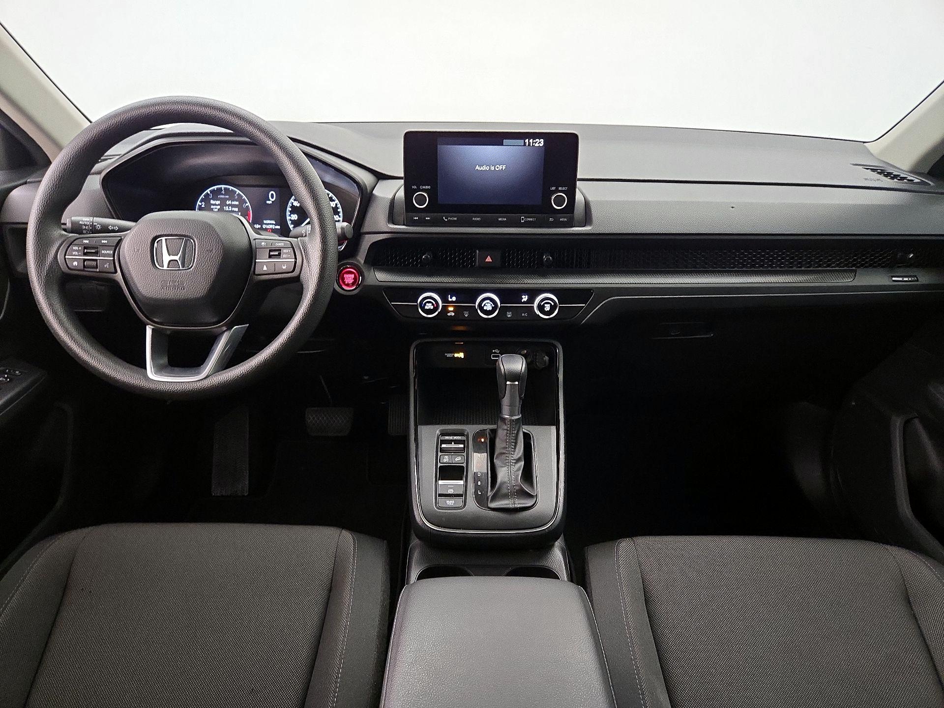 Thumbnail: 2025 Honda CR-V - 9