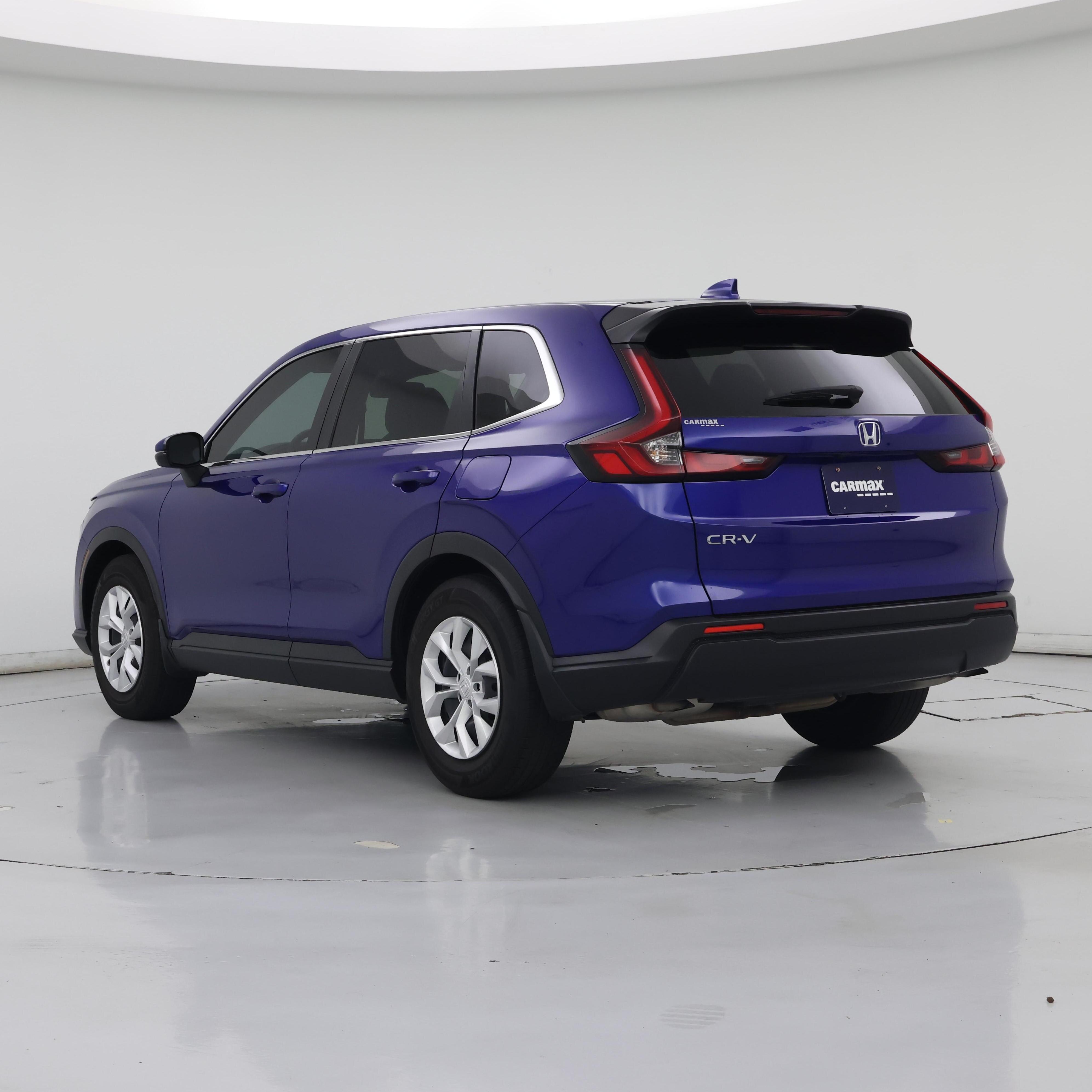 Thumbnail: 2025 Honda CR-V - 2