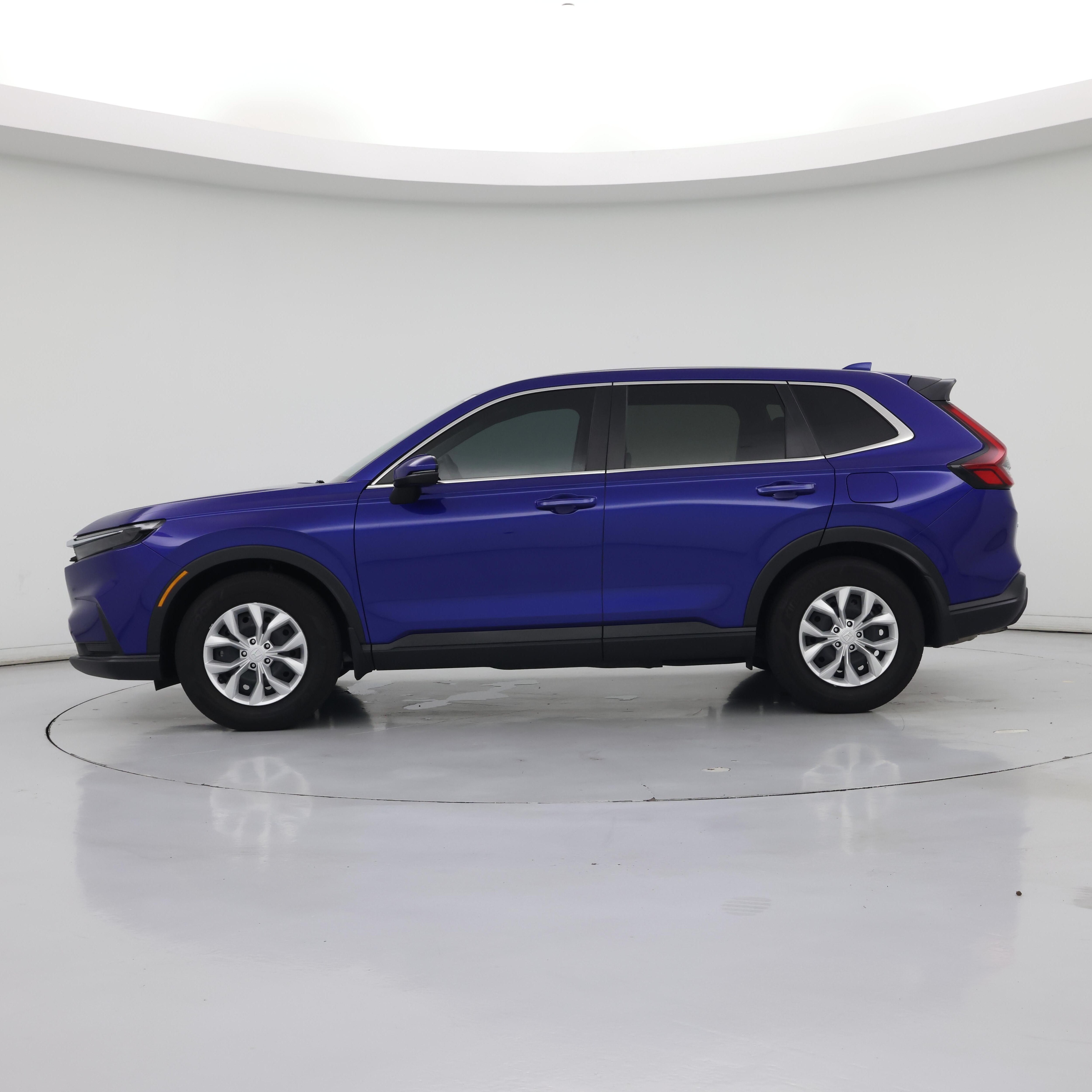 Thumbnail: 2025 Honda CR-V - 3