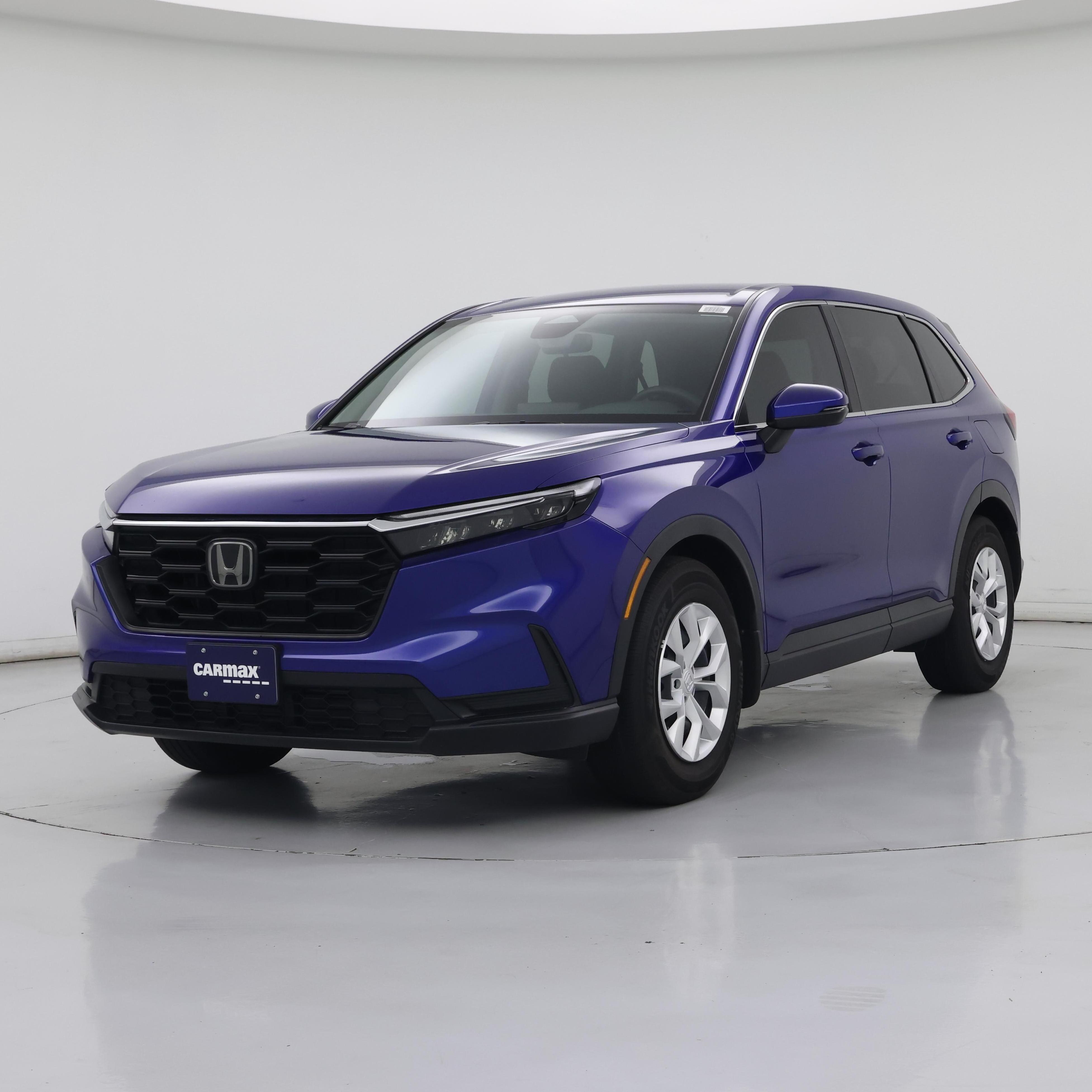 Thumbnail: 2025 Honda CR-V - 4