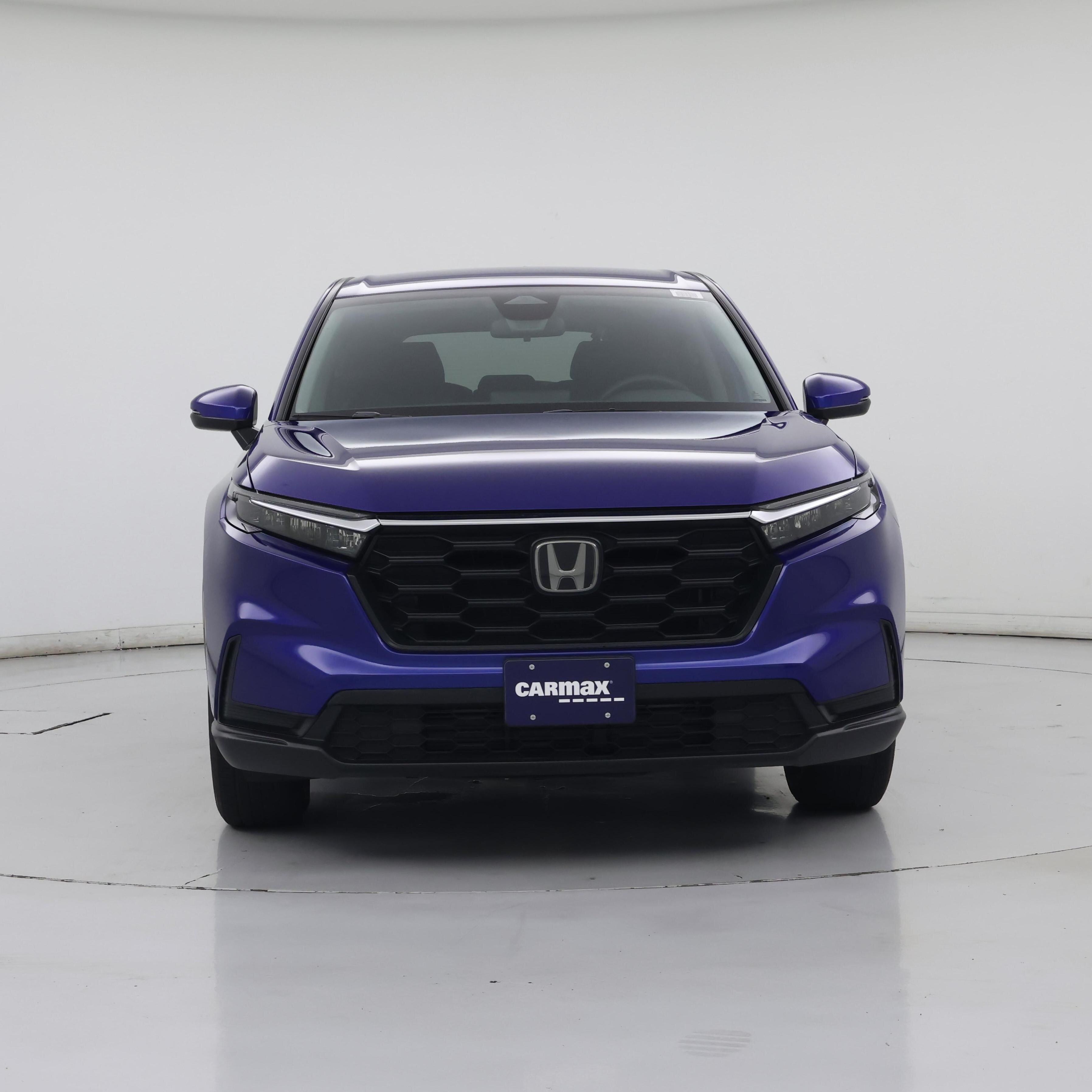 Thumbnail: 2025 Honda CR-V - 5