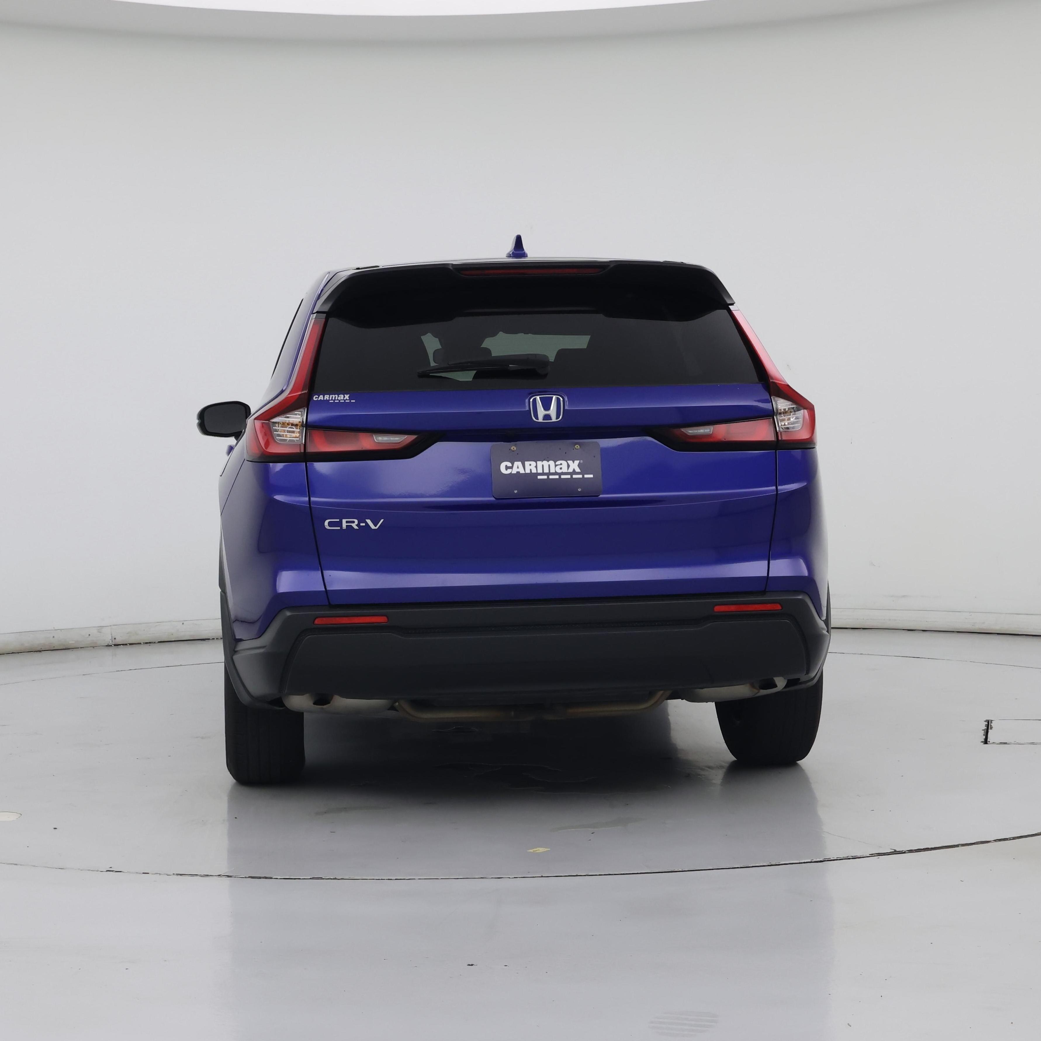 Thumbnail: 2025 Honda CR-V - 6