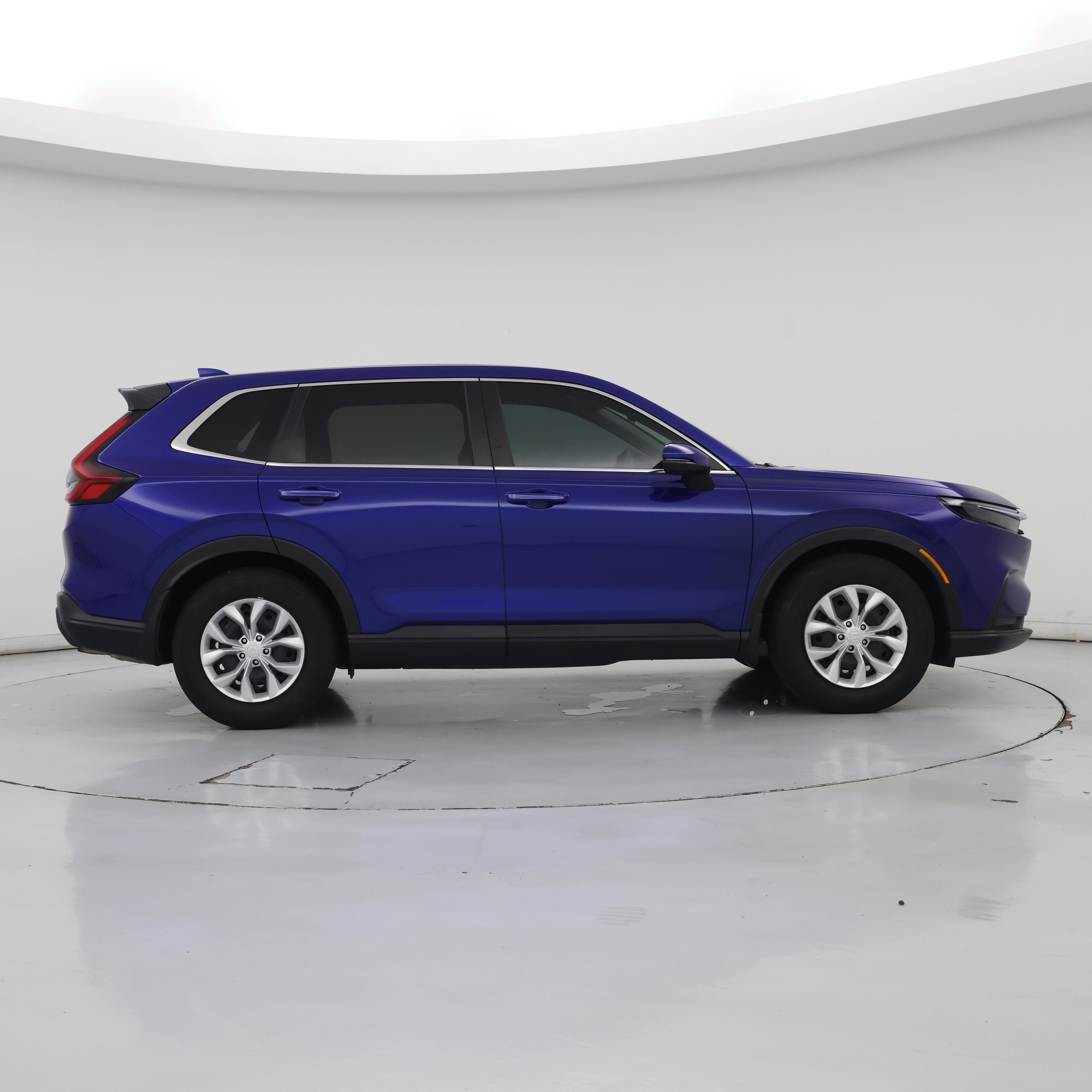 Thumbnail: 2025 Honda CR-V - 7