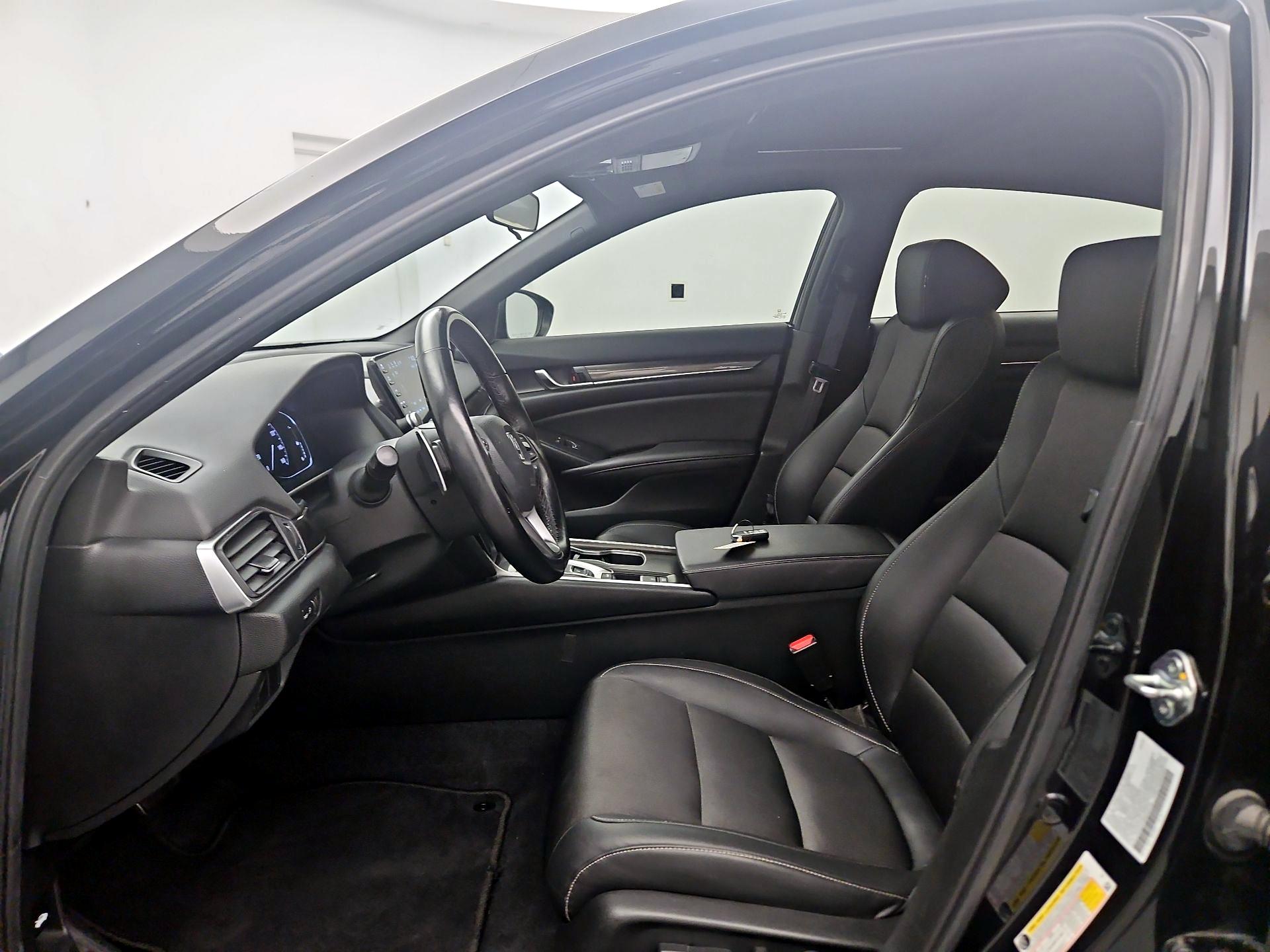 Thumbnail: 2022 Honda Accord - 11