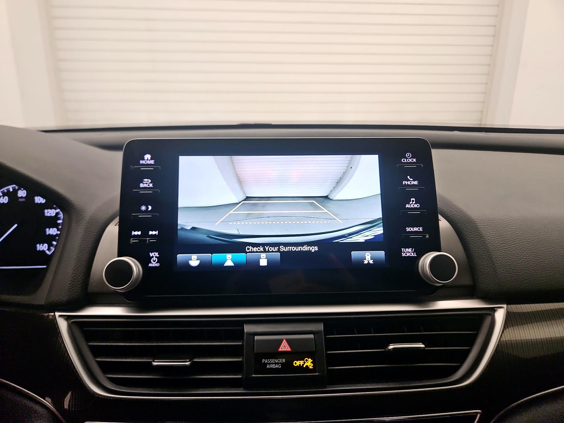 Thumbnail: 2022 Honda Accord - 14