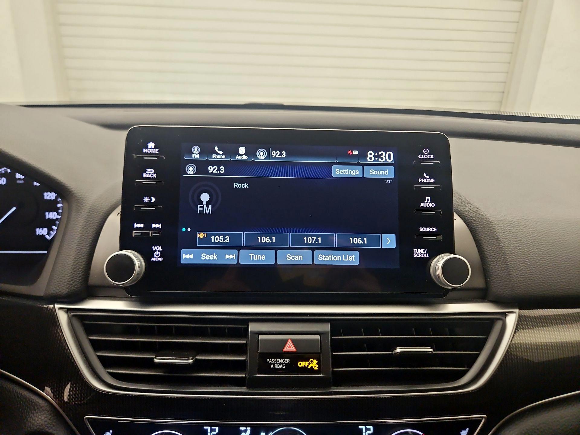 Thumbnail: 2022 Honda Accord - 15