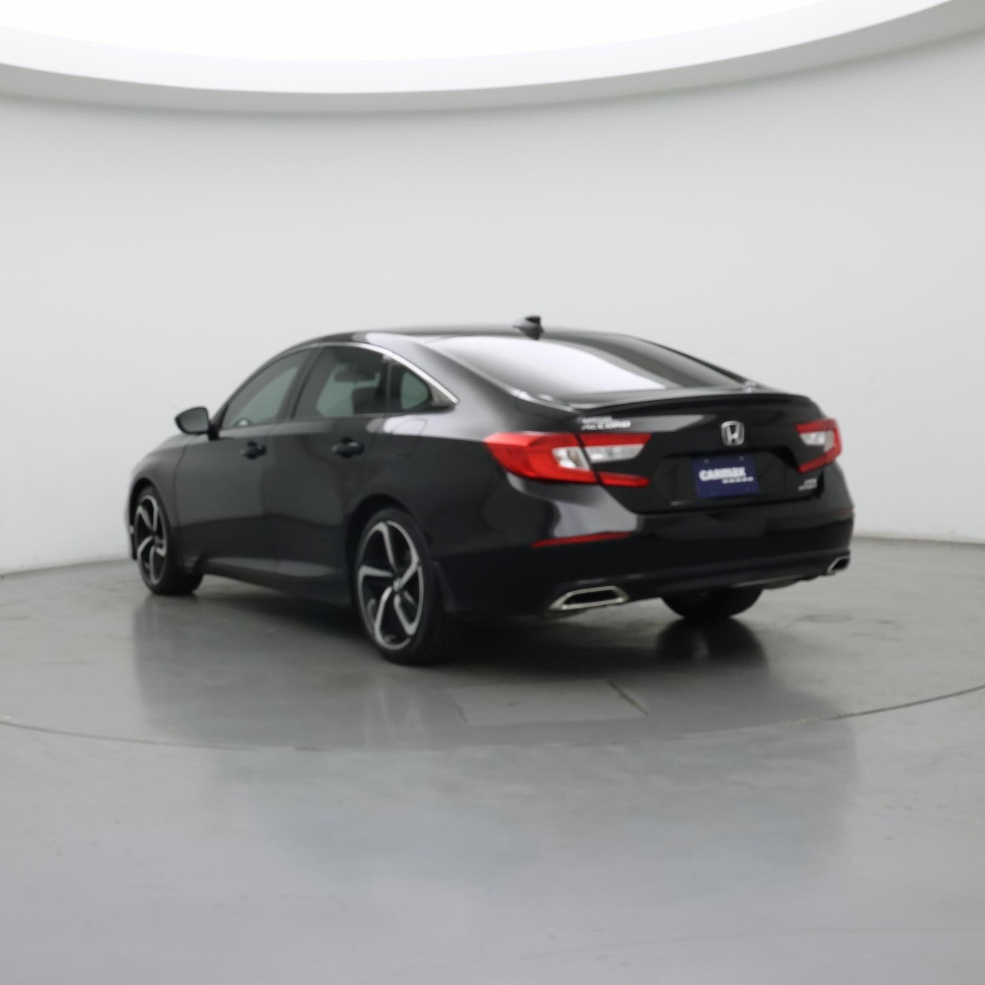 Thumbnail: 2022 Honda Accord - 2