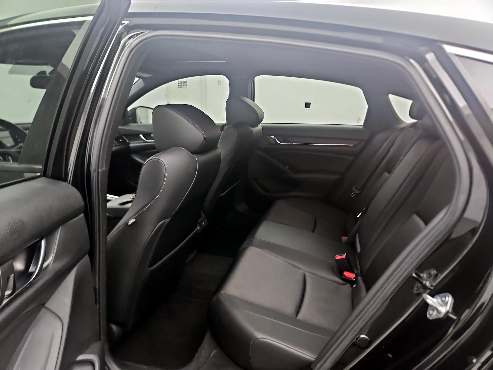 Thumbnail: 2022 Honda Accord - 19