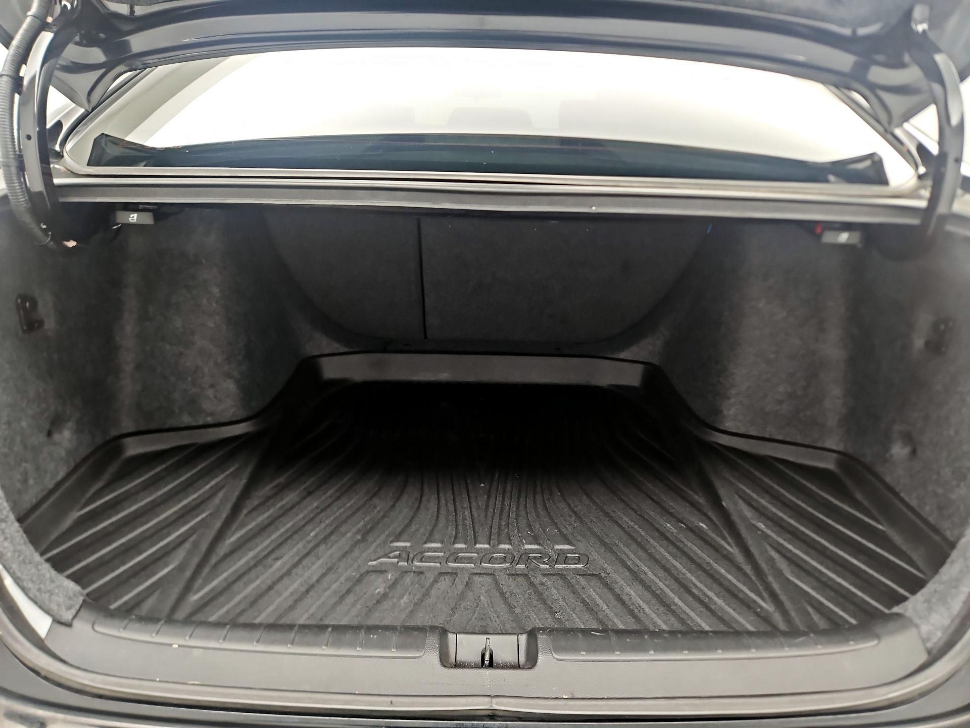 Thumbnail: 2022 Honda Accord - 20