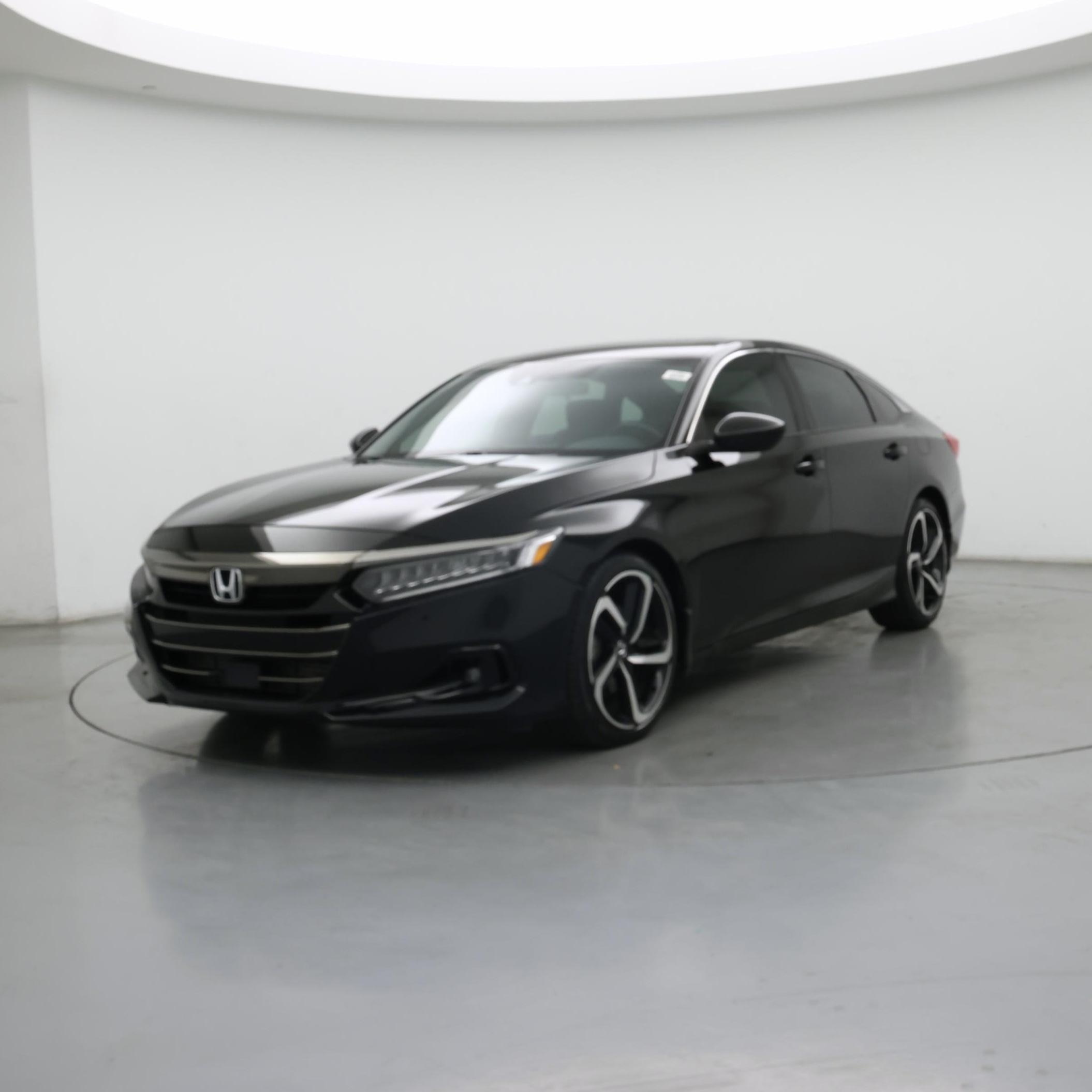 Thumbnail: 2022 Honda Accord - 4