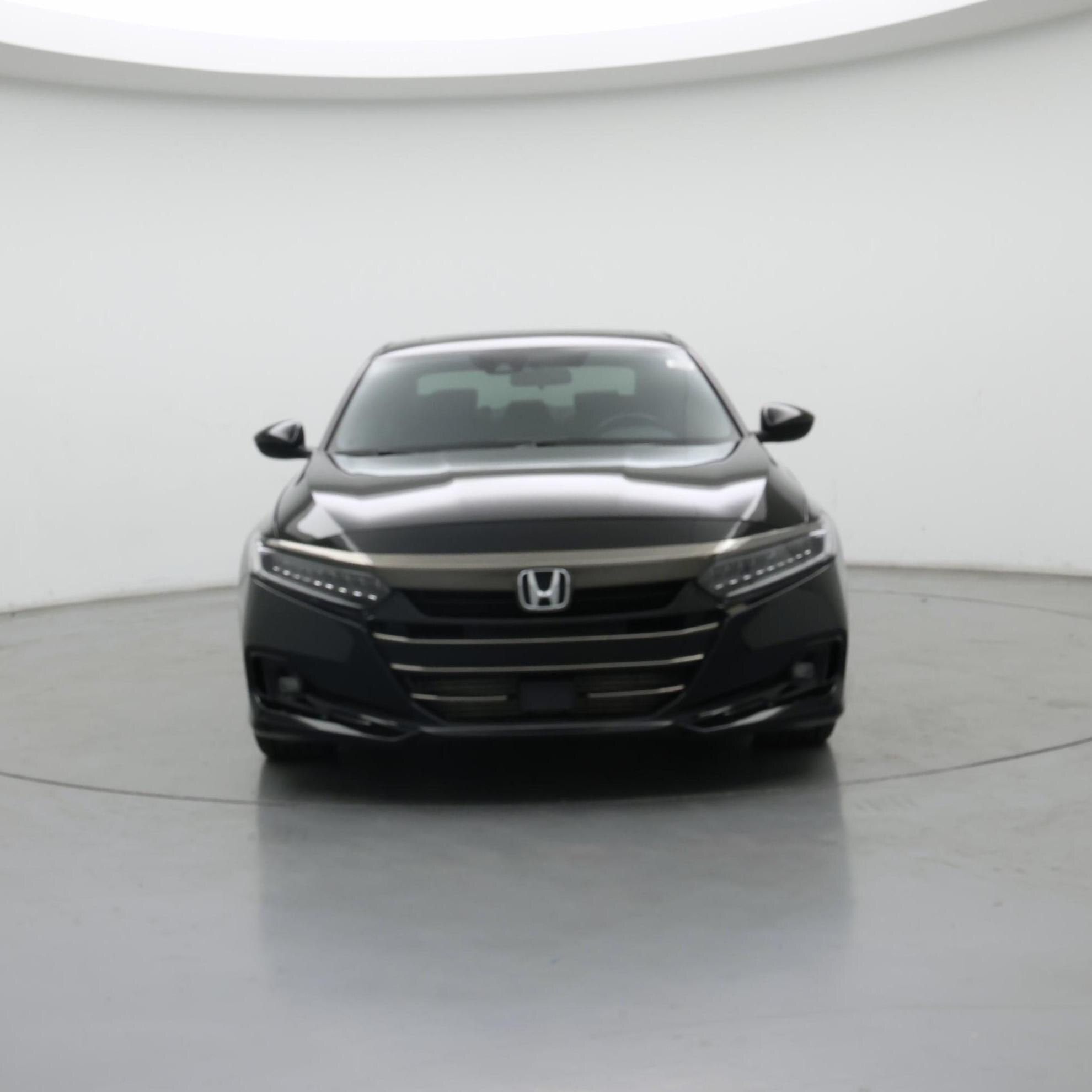 Thumbnail: 2022 Honda Accord - 5