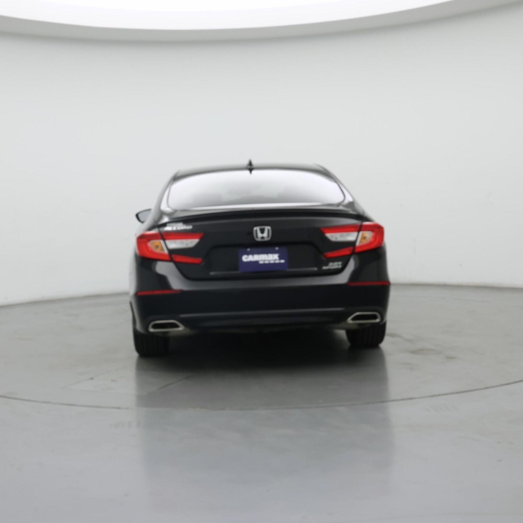 Thumbnail: 2022 Honda Accord - 6