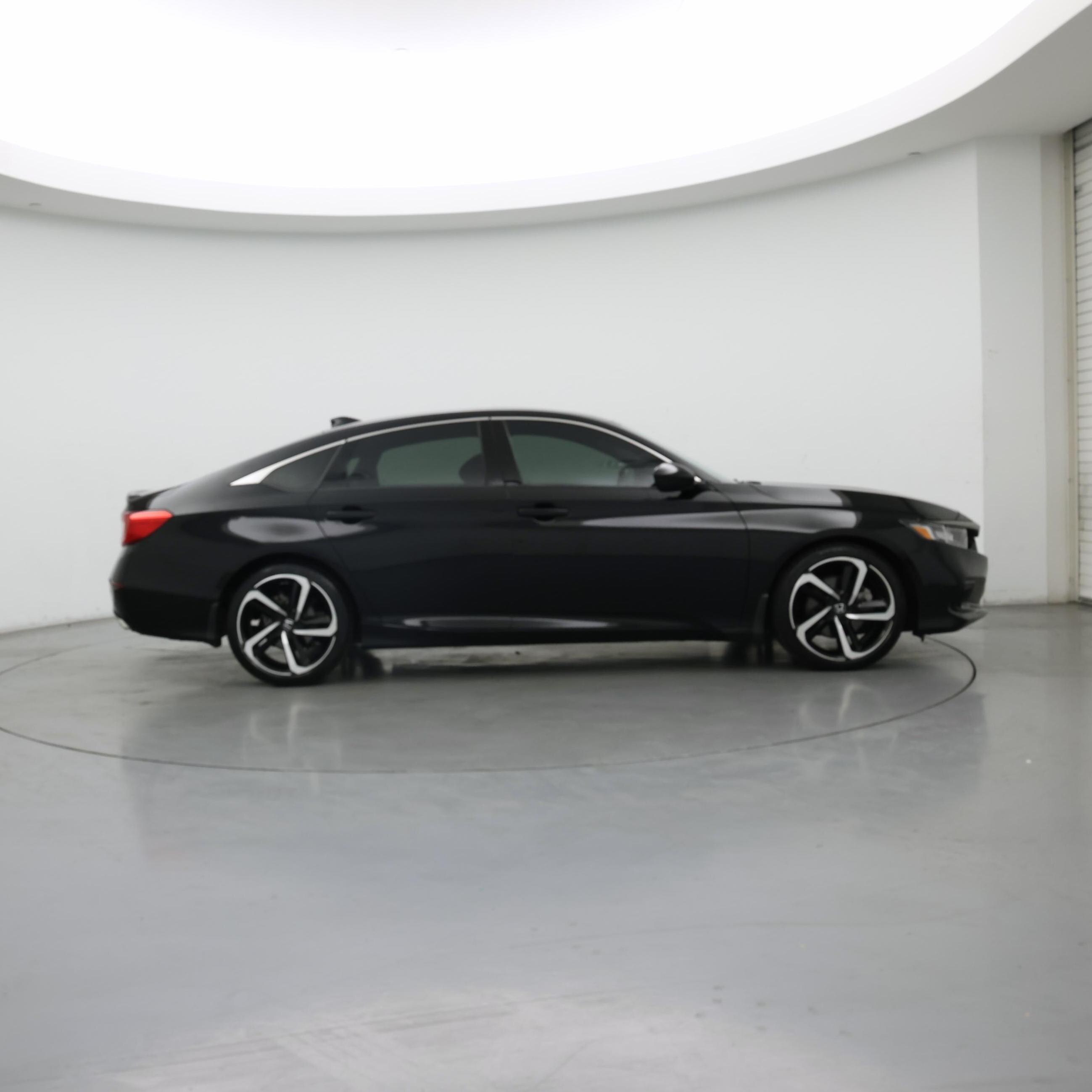 Thumbnail: 2022 Honda Accord - 7