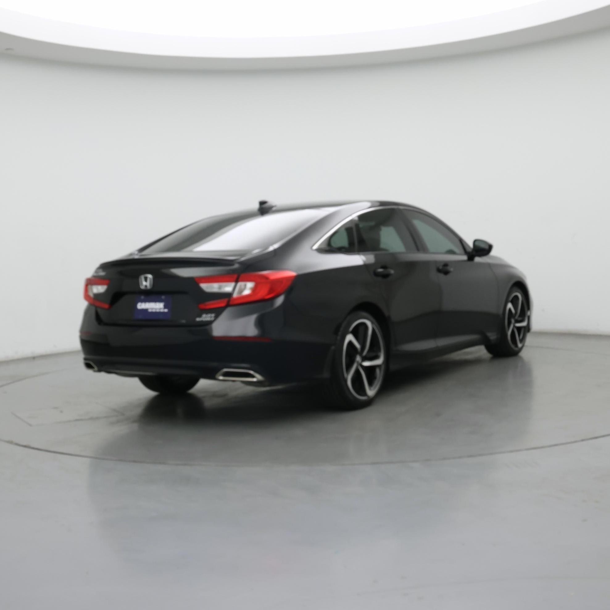 Thumbnail: 2022 Honda Accord - 8