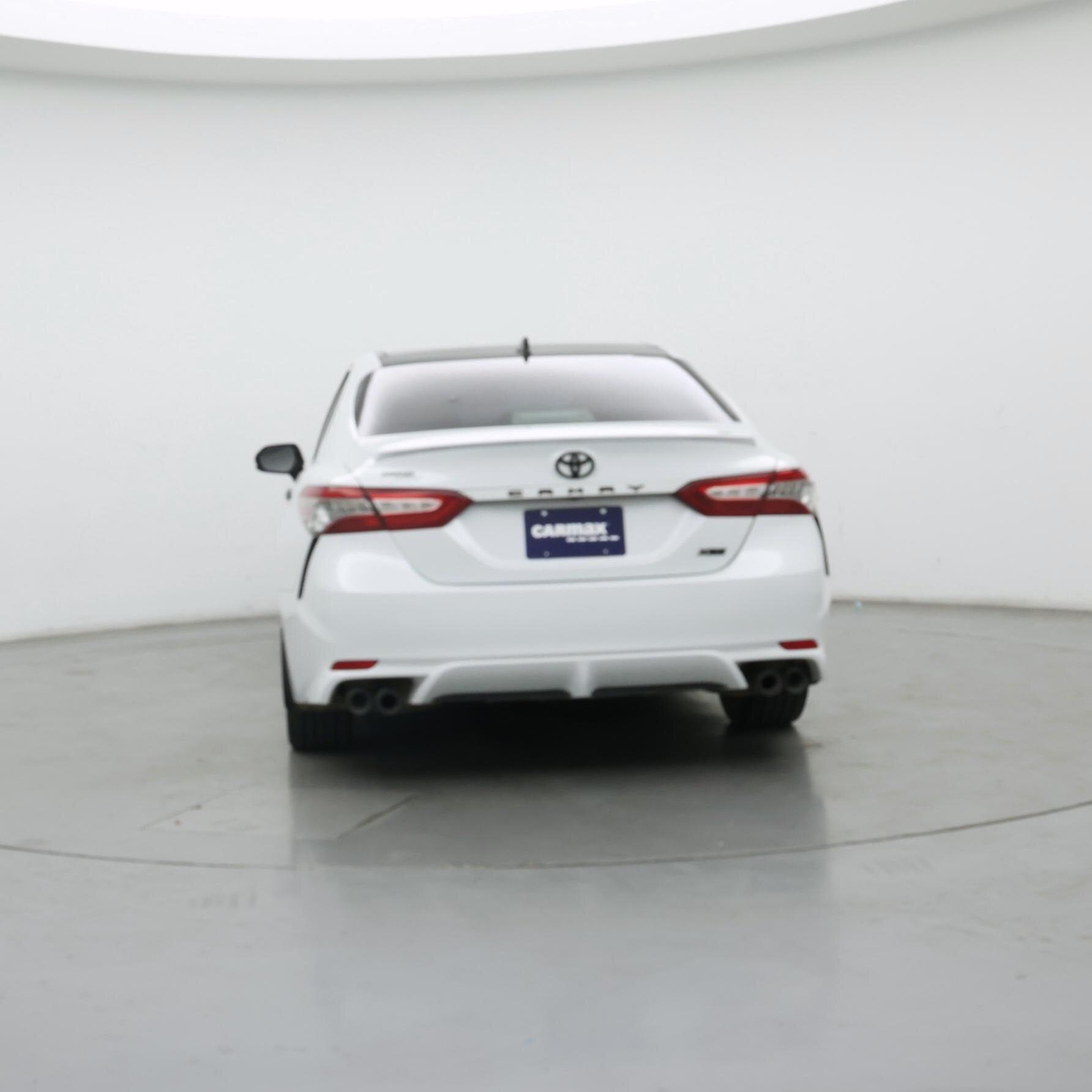 Thumbnail: 2019 Toyota Camry - 6