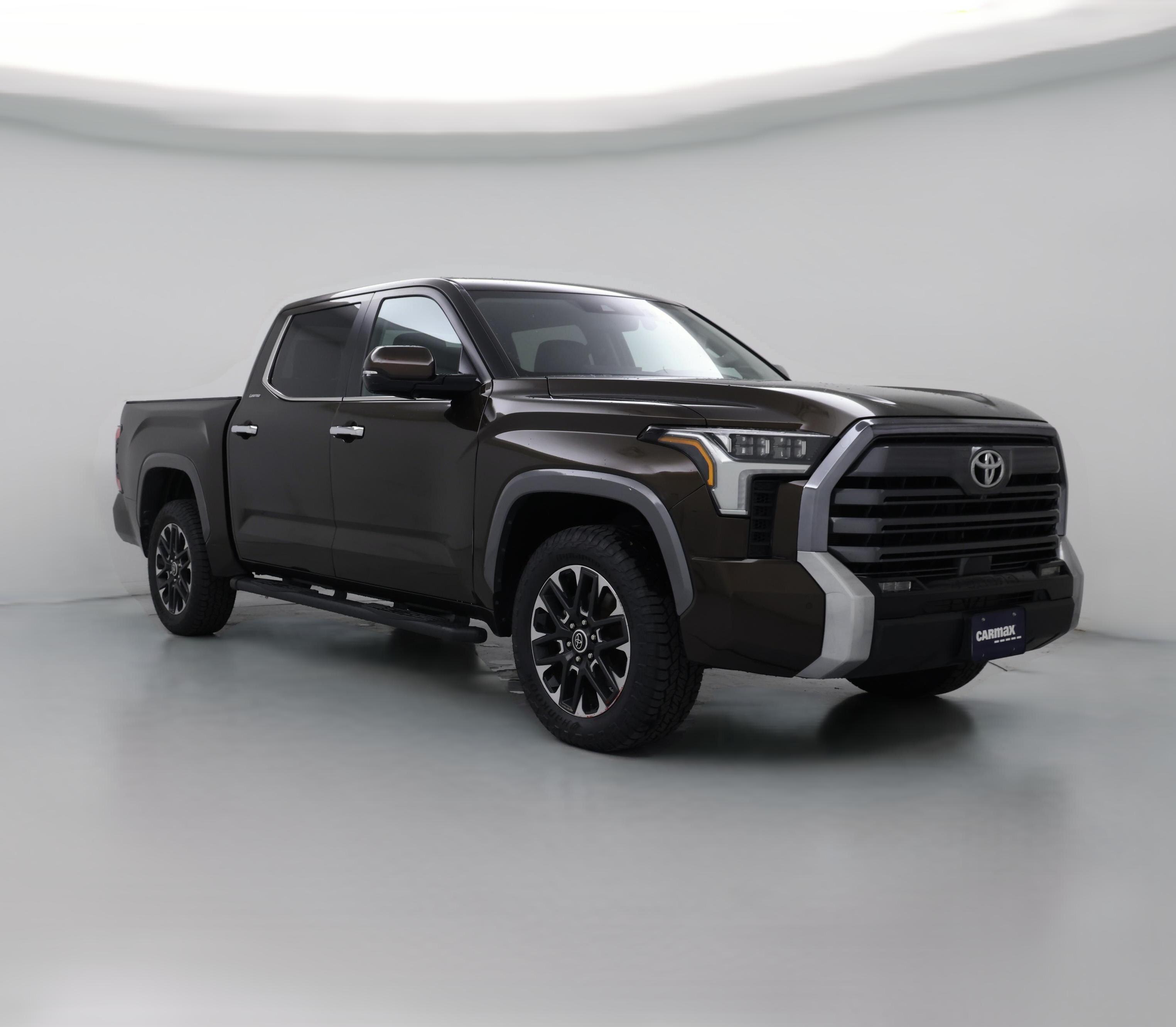 Thumbnail: 2024 Toyota Tundra - 1