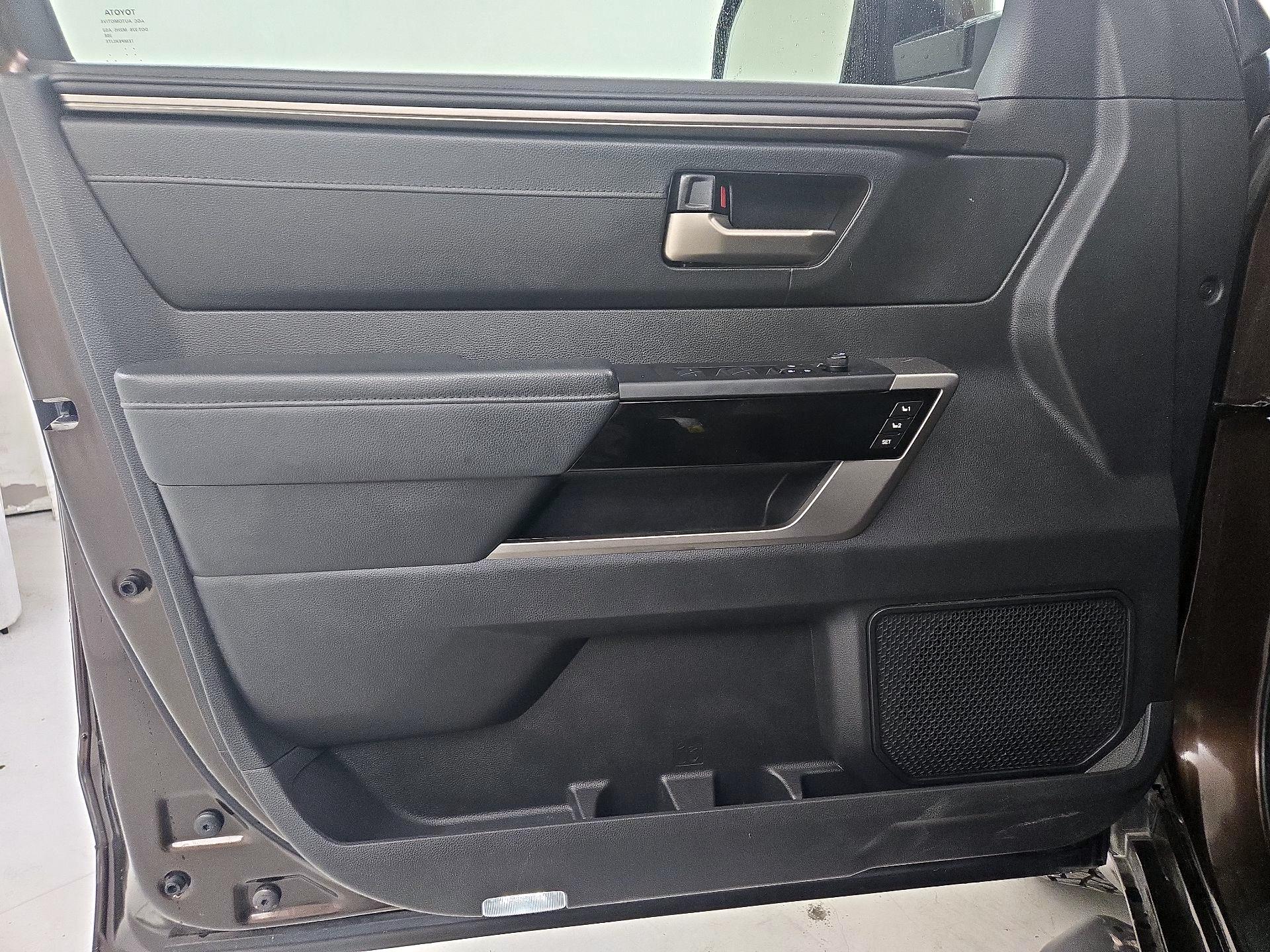 Thumbnail: 2024 Toyota Tundra - 12