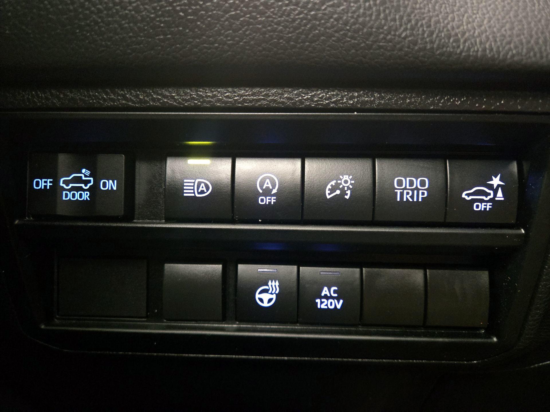 Thumbnail: 2024 Toyota Tundra - 13