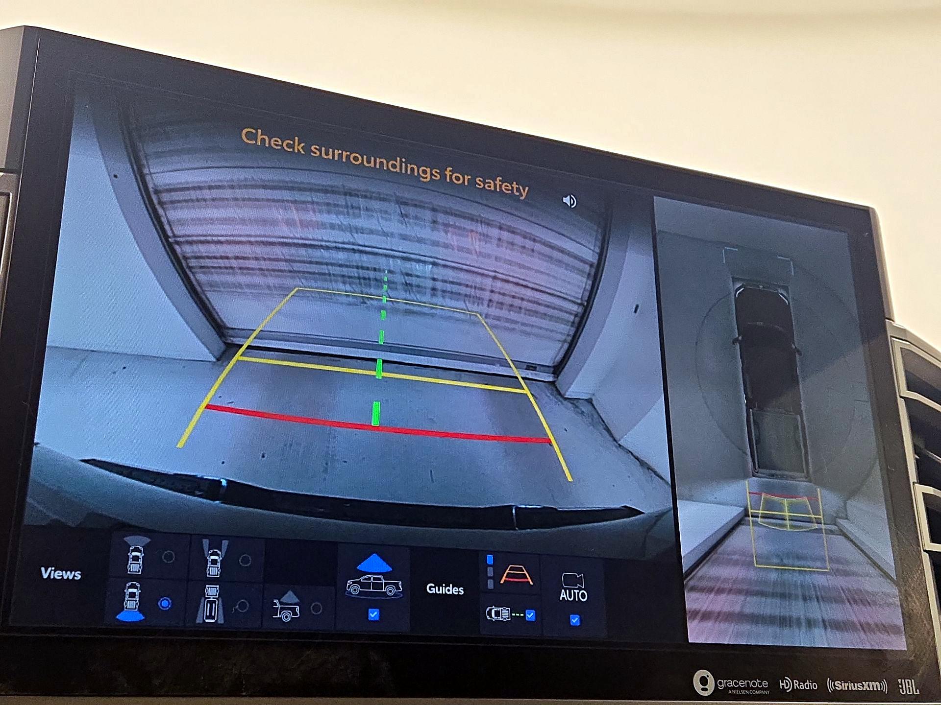 Thumbnail: 2024 Toyota Tundra - 14