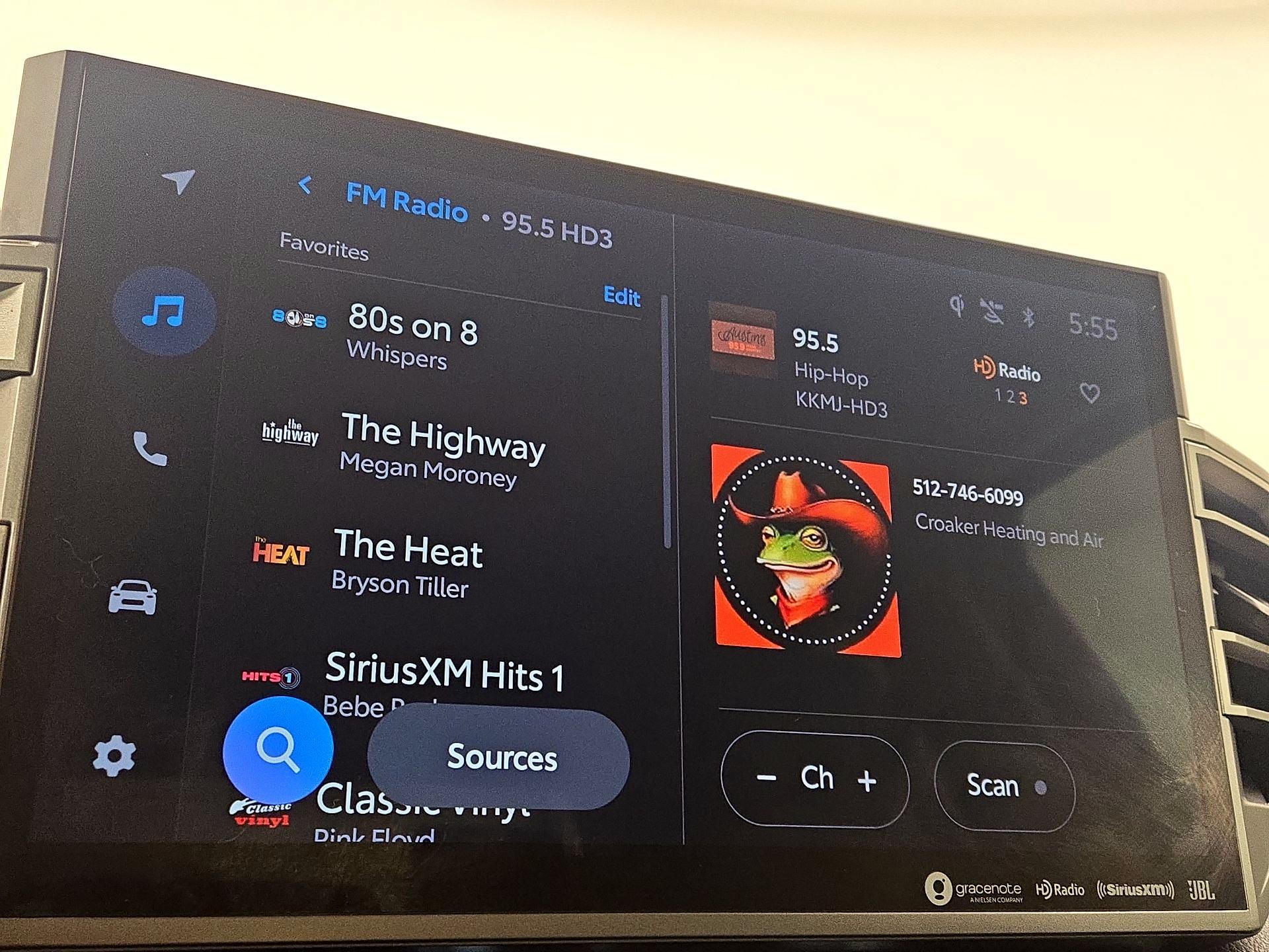 Thumbnail: 2024 Toyota Tundra - 15