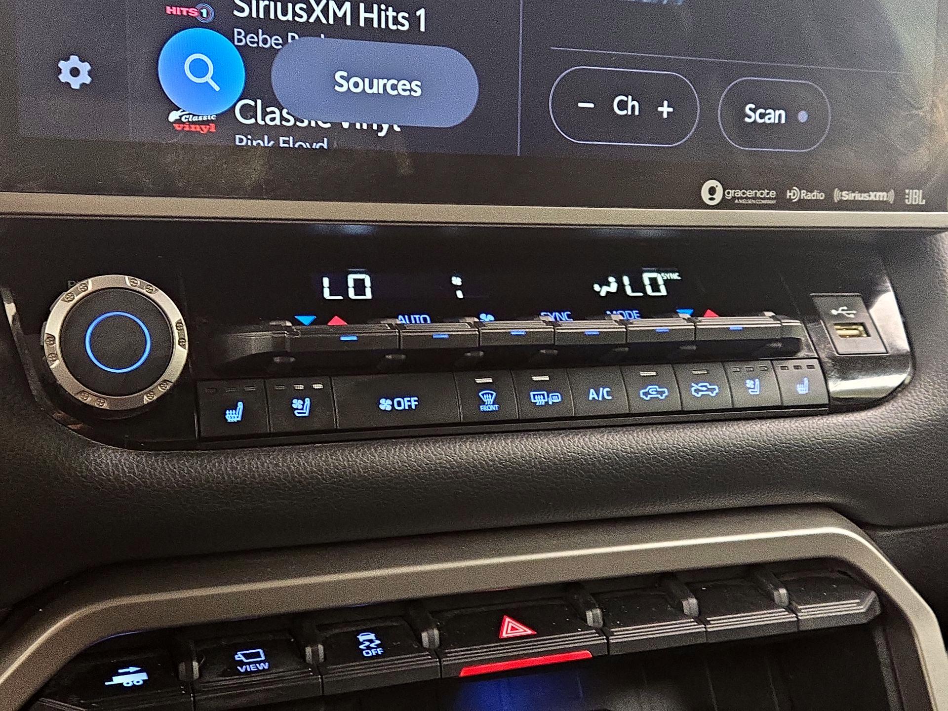 Thumbnail: 2024 Toyota Tundra - 16