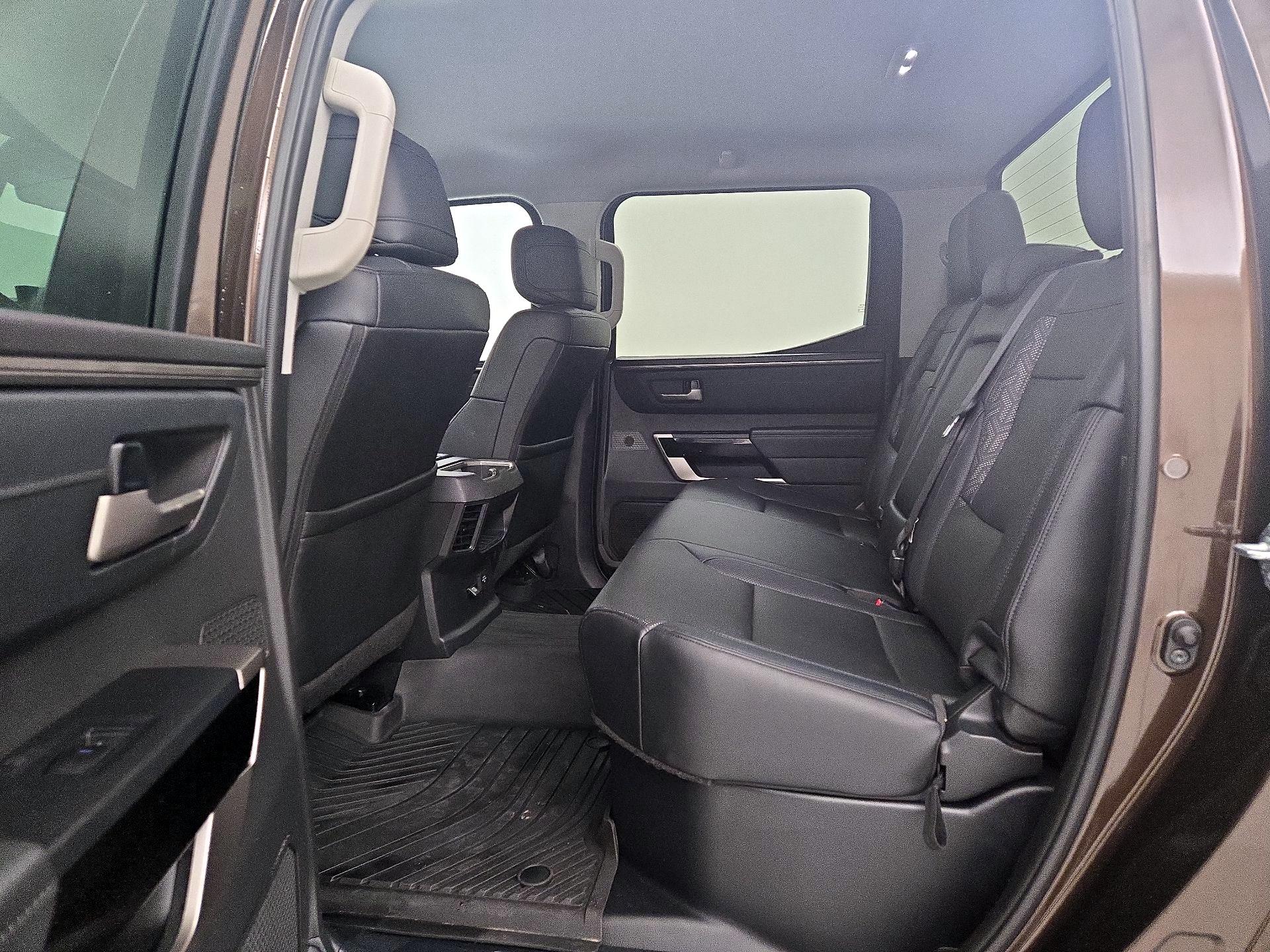 Thumbnail: 2024 Toyota Tundra - 19