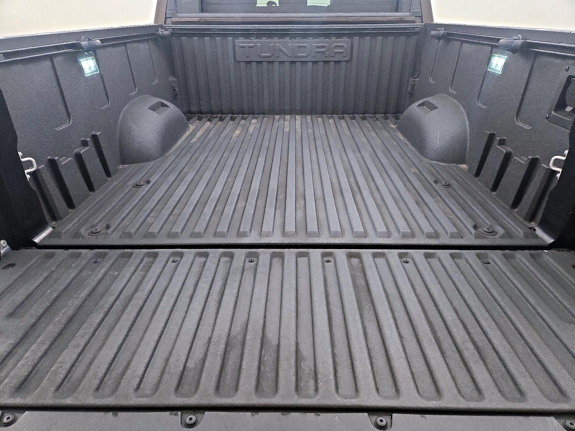 Thumbnail: 2024 Toyota Tundra - 20